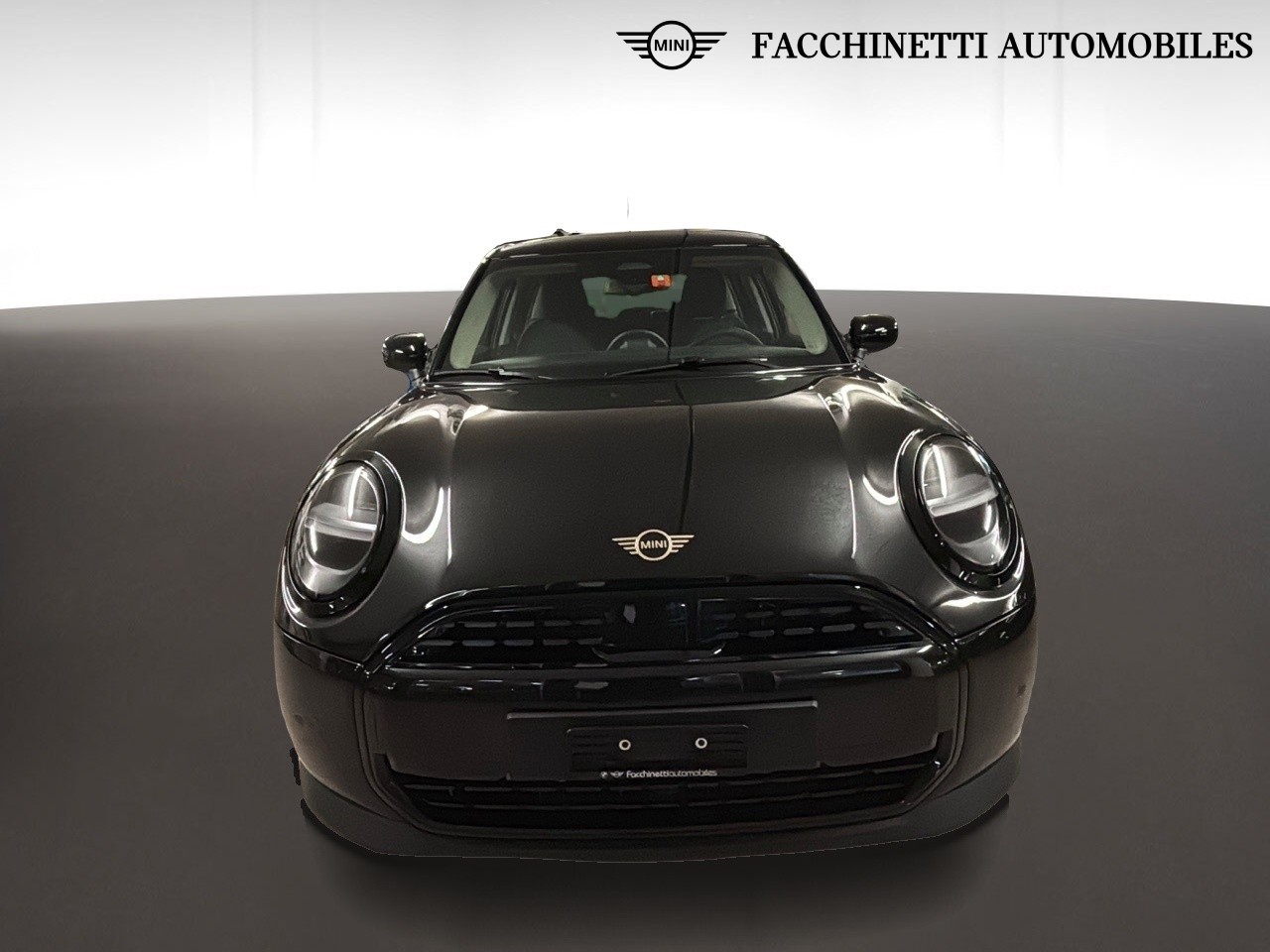 MINI Cooper C DKG-image-7