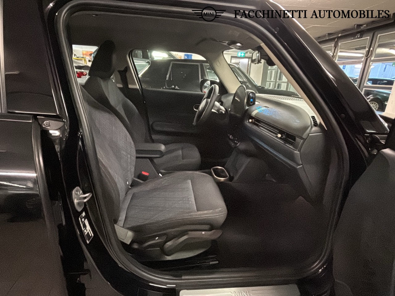 MINI Cooper C DKG-image-13