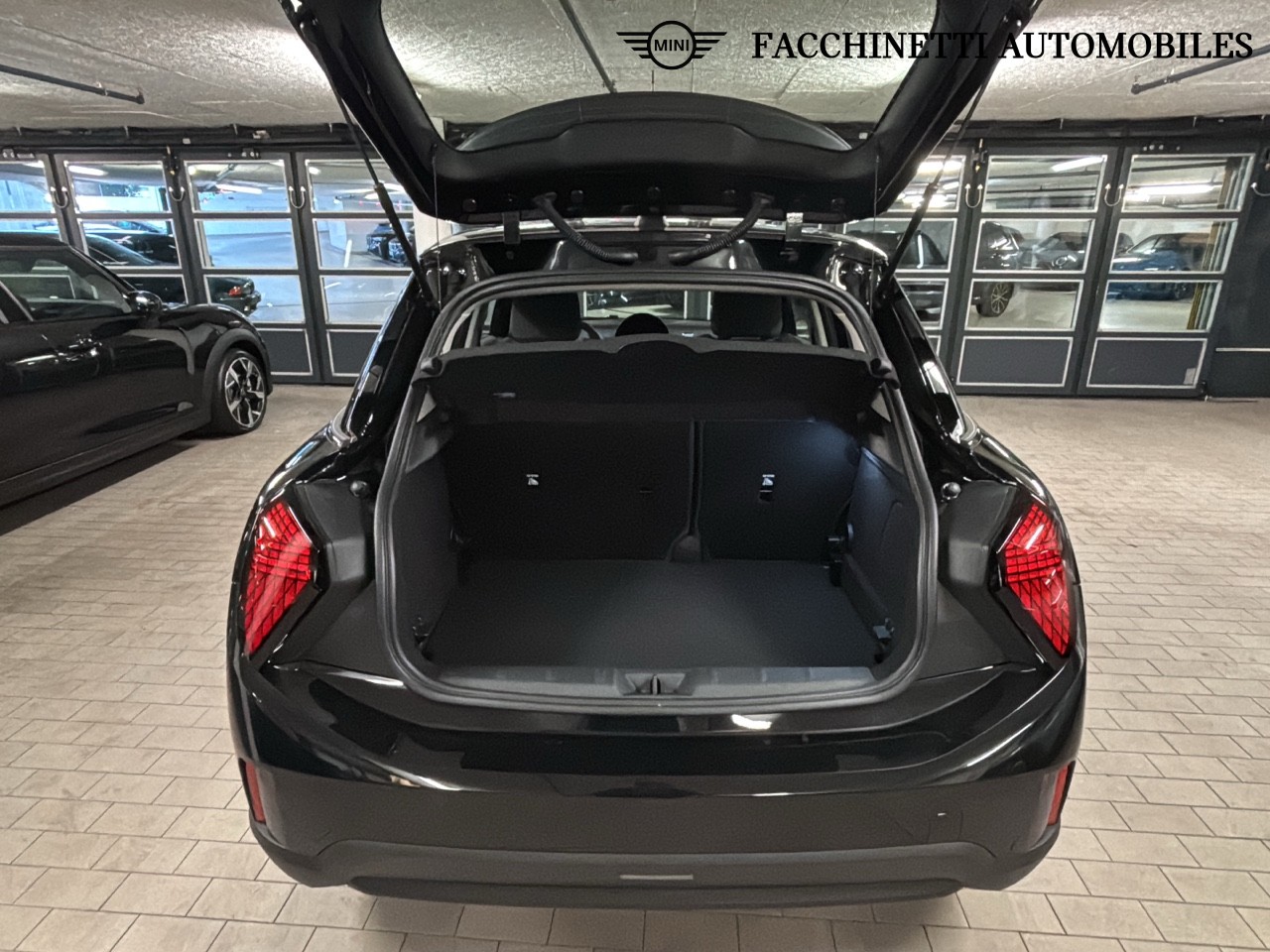 MINI Cooper C DKG-image-12
