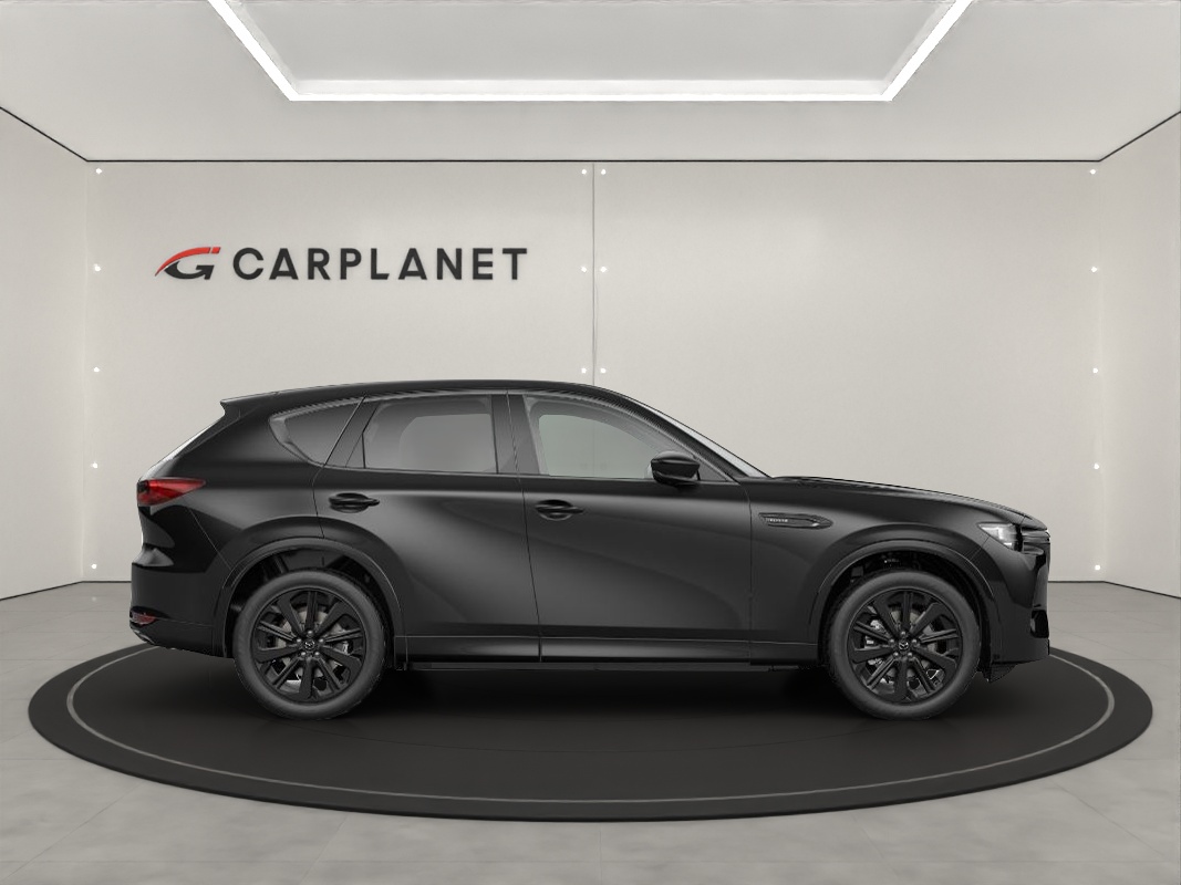 MAZDA CX-60 3.3 D 254 PS Homura Plus AWD-image-2