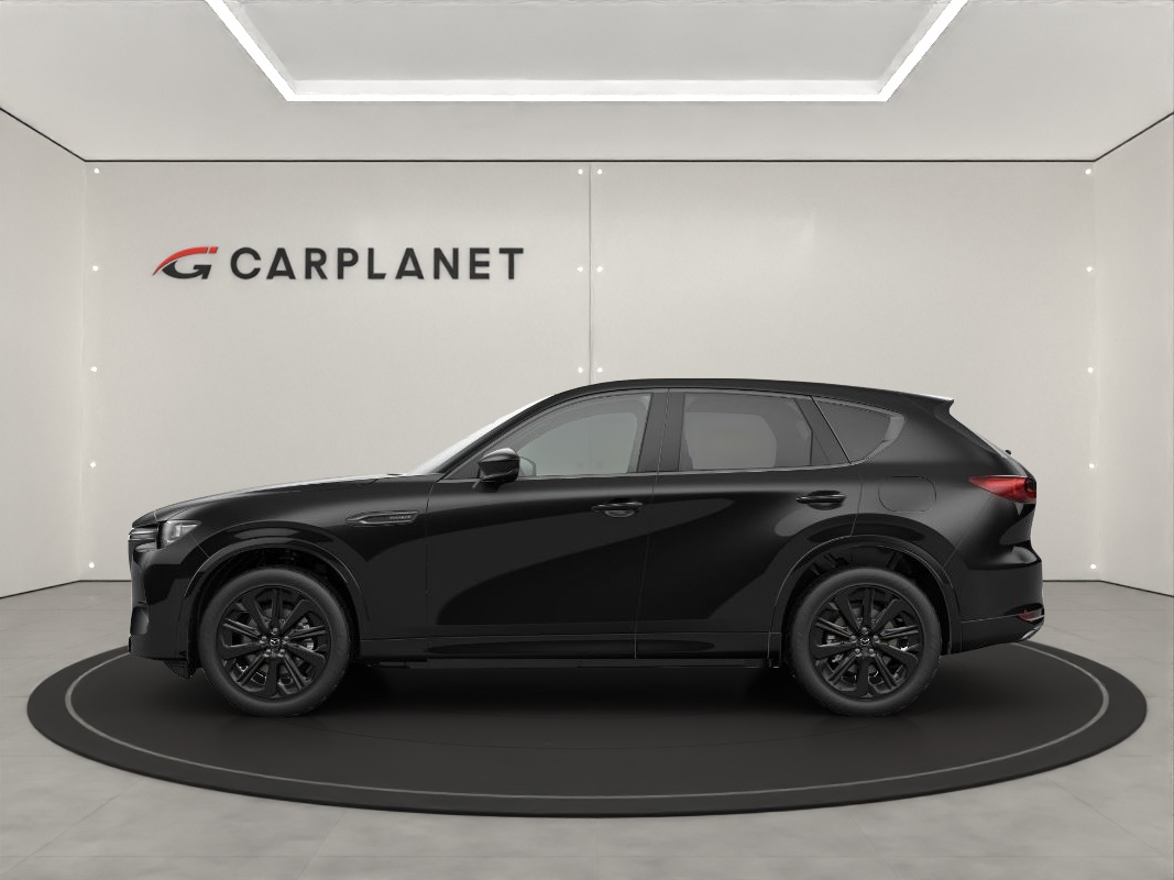 MAZDA CX-60 3.3 D 254 PS Homura Plus AWD-image-3