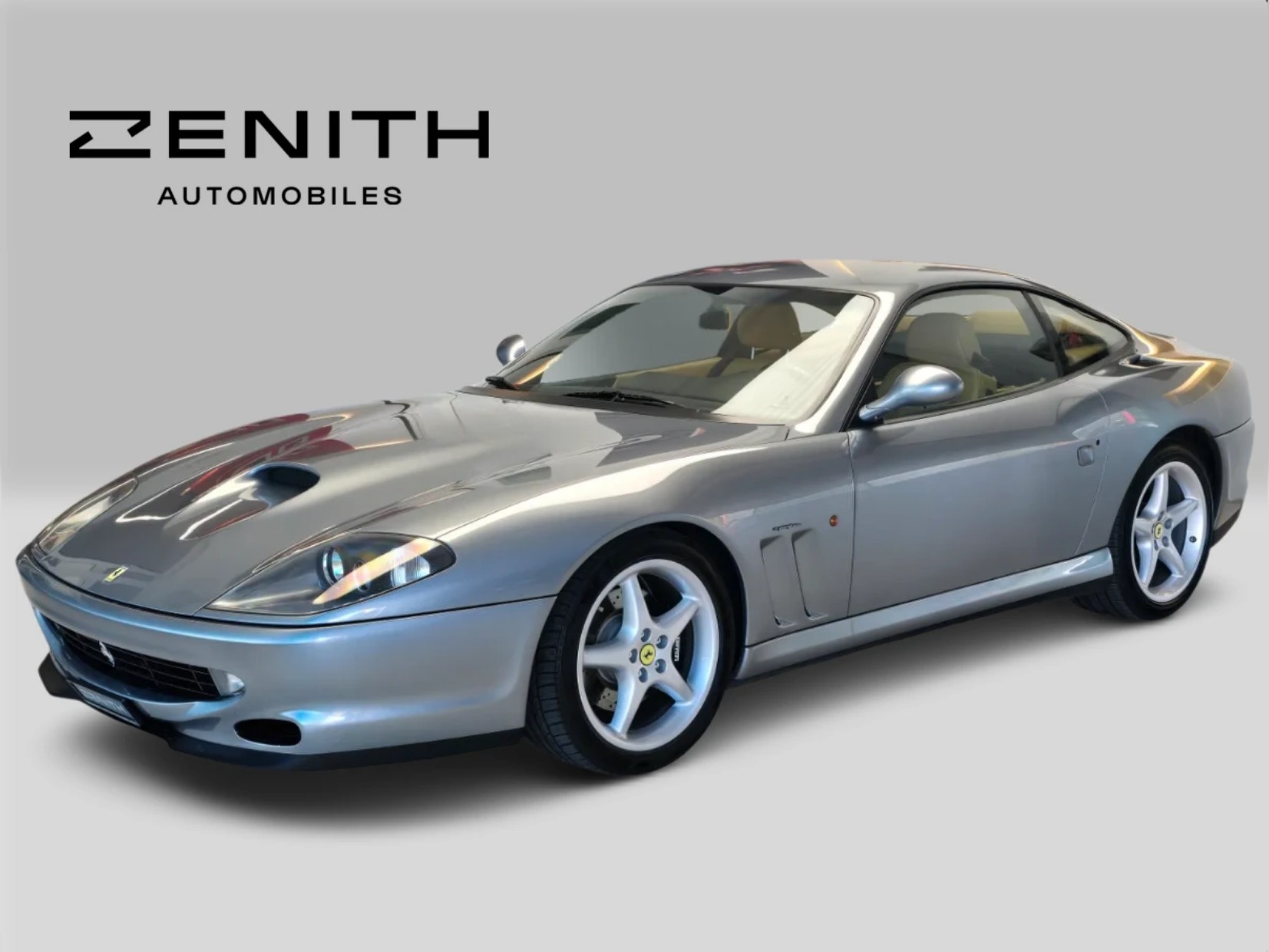 FERRARI F550 Maranello-image-0
