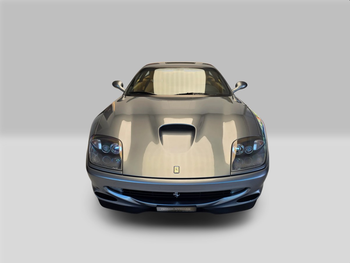 FERRARI F550 Maranello-image-1