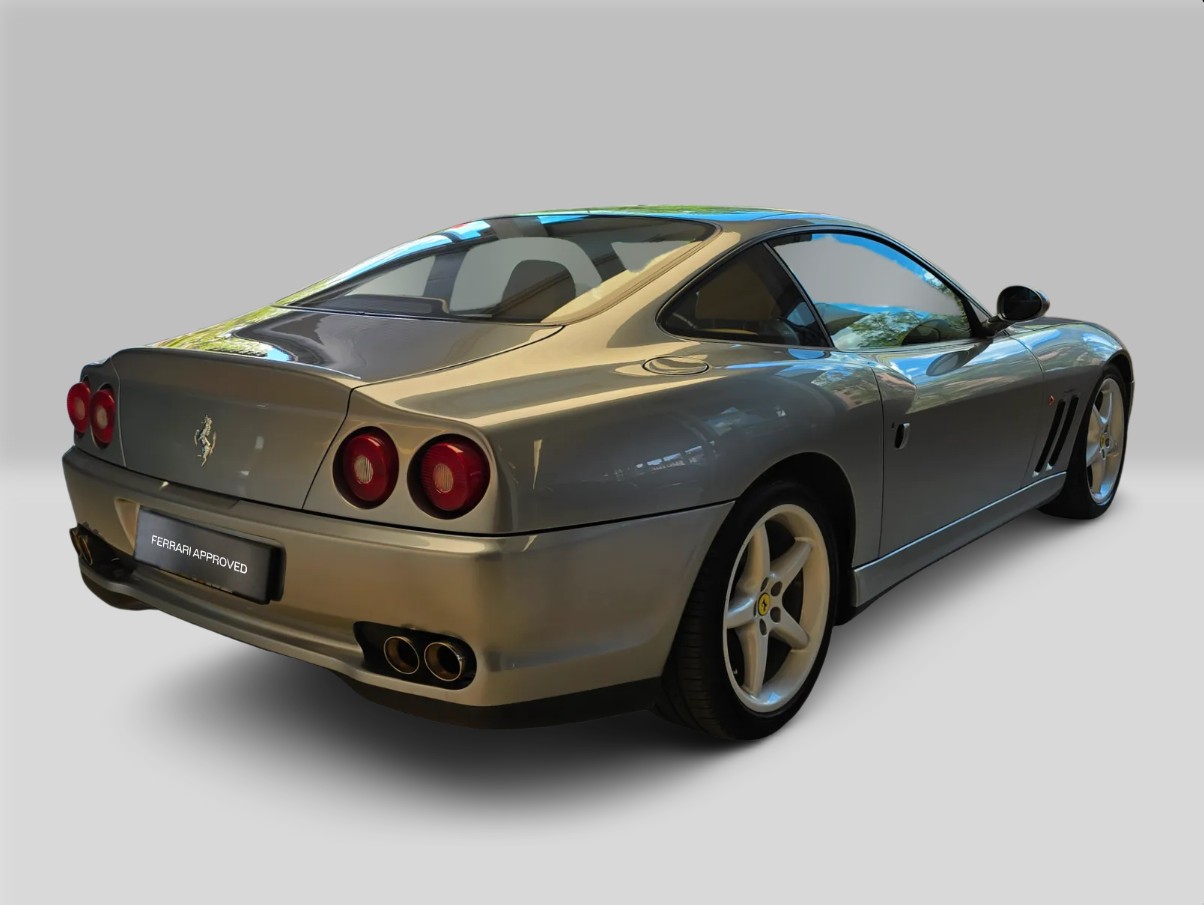 FERRARI F550 Maranello-image-4