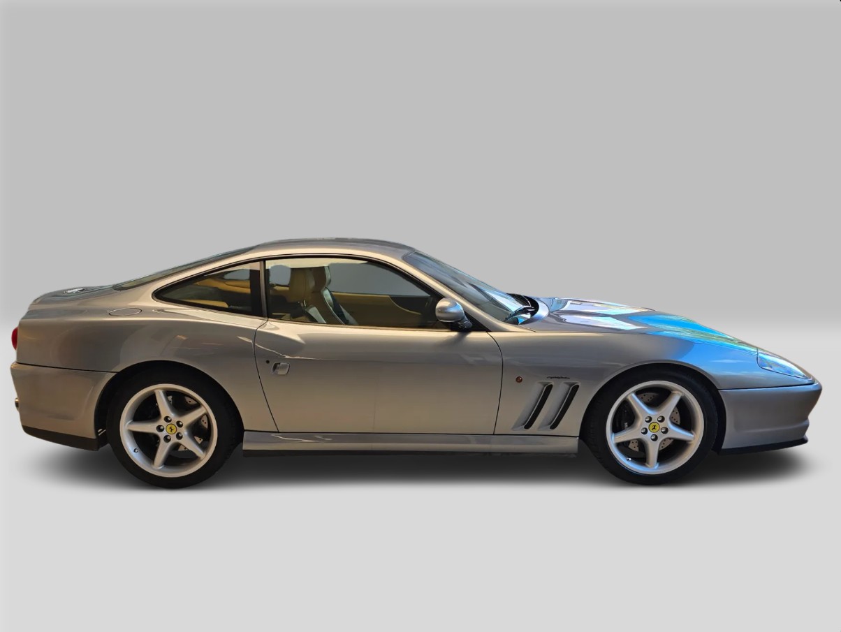 FERRARI F550 Maranello-image-5