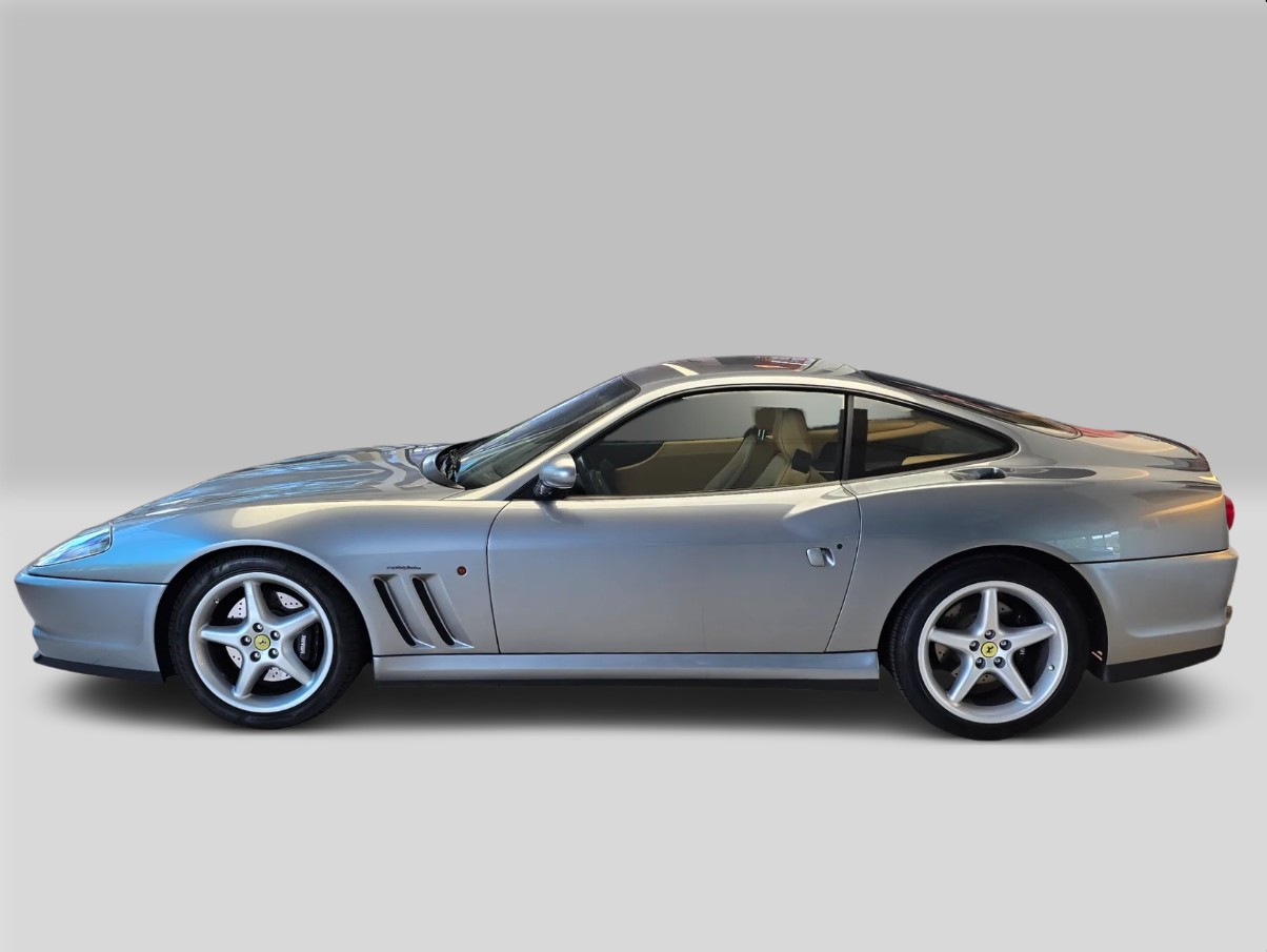 FERRARI F550 Maranello-image-7