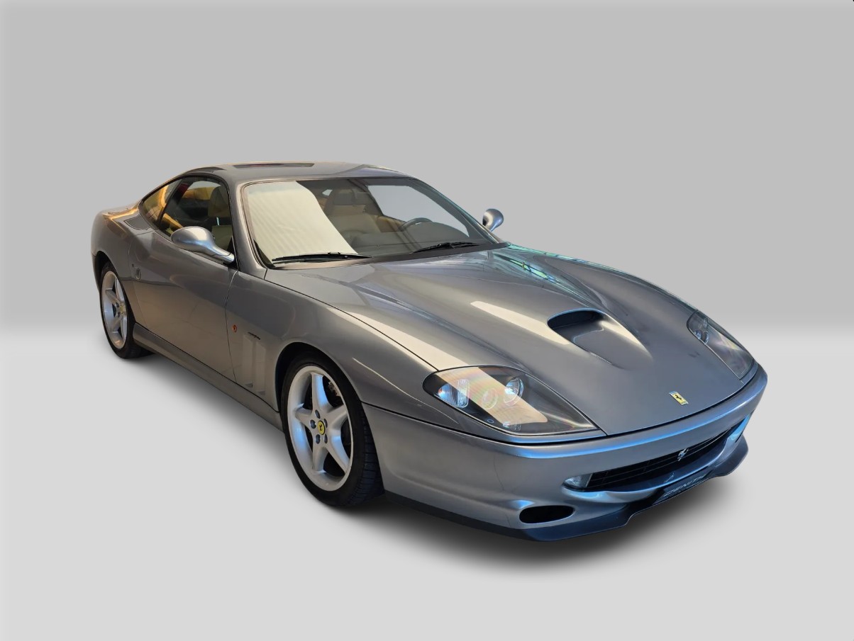 FERRARI F550 Maranello-image-6
