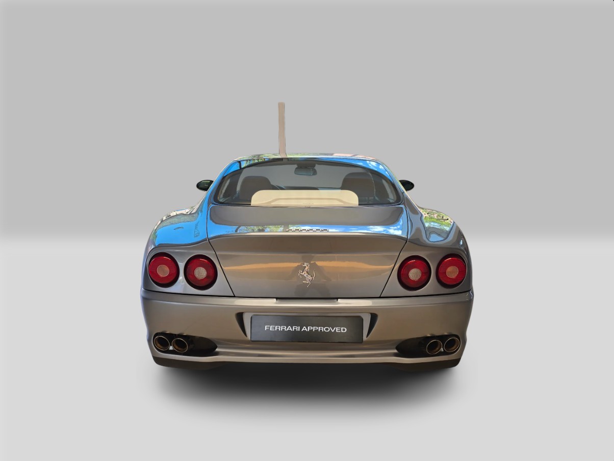 FERRARI F550 Maranello-image-3