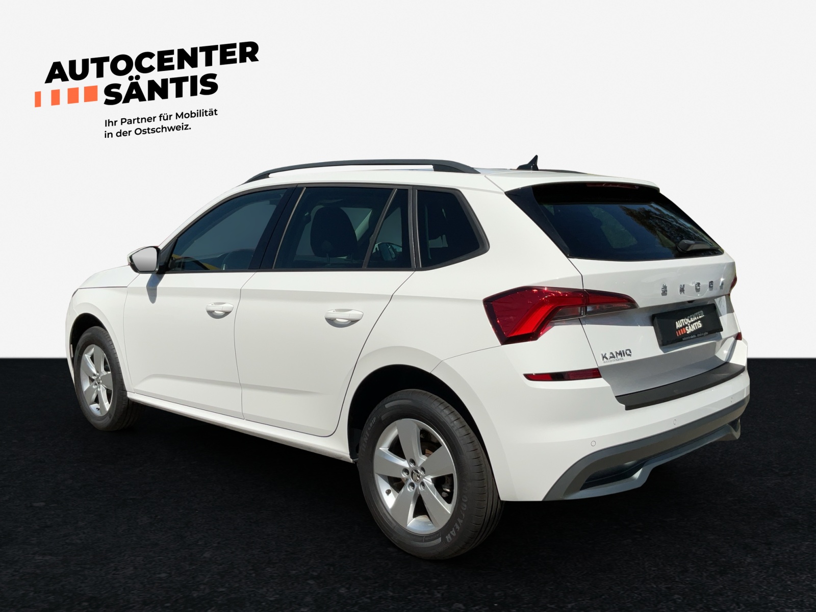 SKODA Kamiq 1.0 TSI Fresh DSG-showroom-element-3