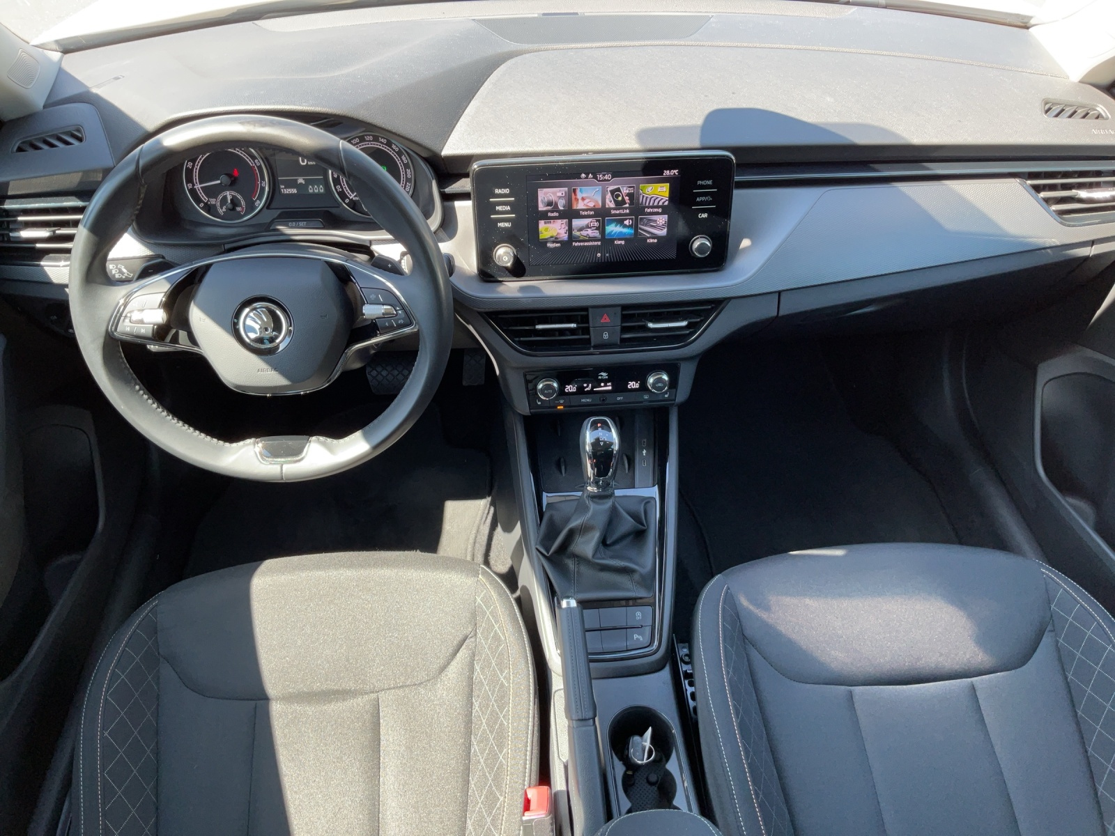 SKODA Kamiq 1.0 TSI Fresh DSG-image-7