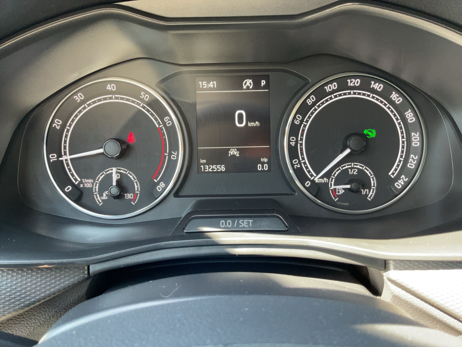 SKODA Kamiq 1.0 TSI Fresh DSG-image-13