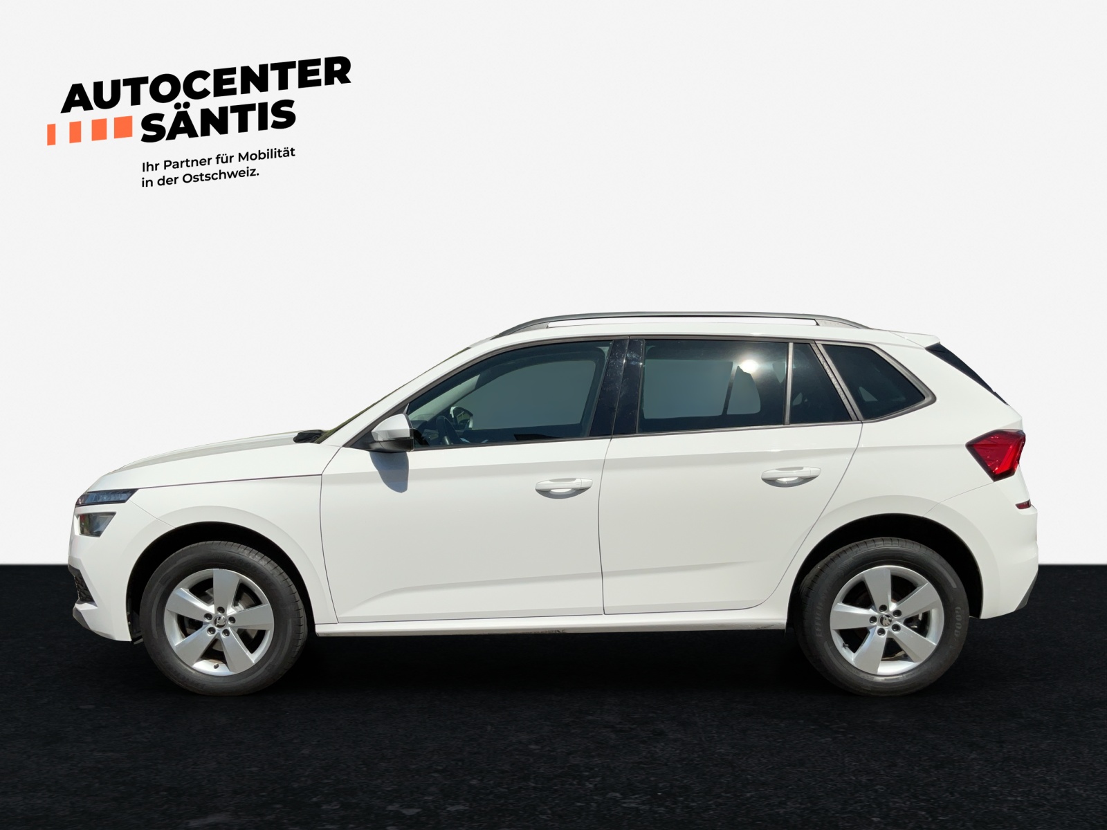 SKODA Kamiq 1.0 TSI Fresh DSG-showroom-element-2