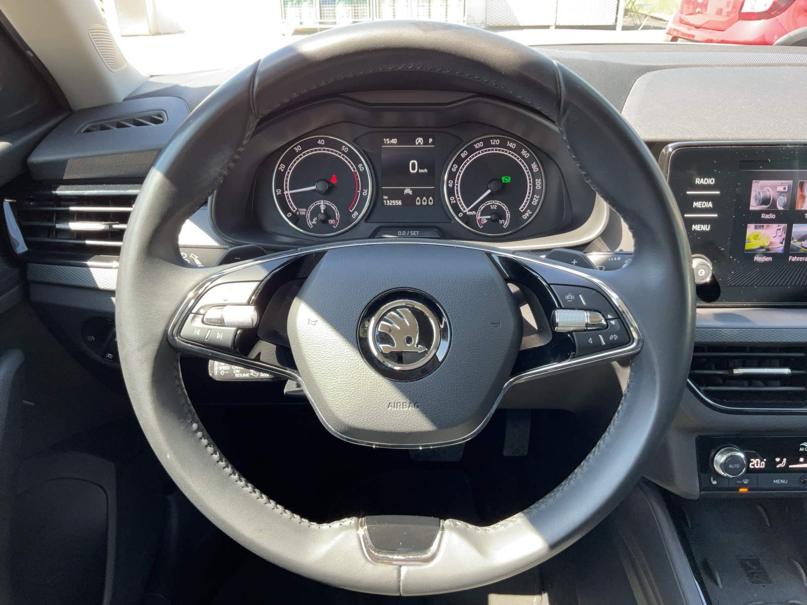 SKODA Kamiq 1.0 TSI Fresh DSG-image-6