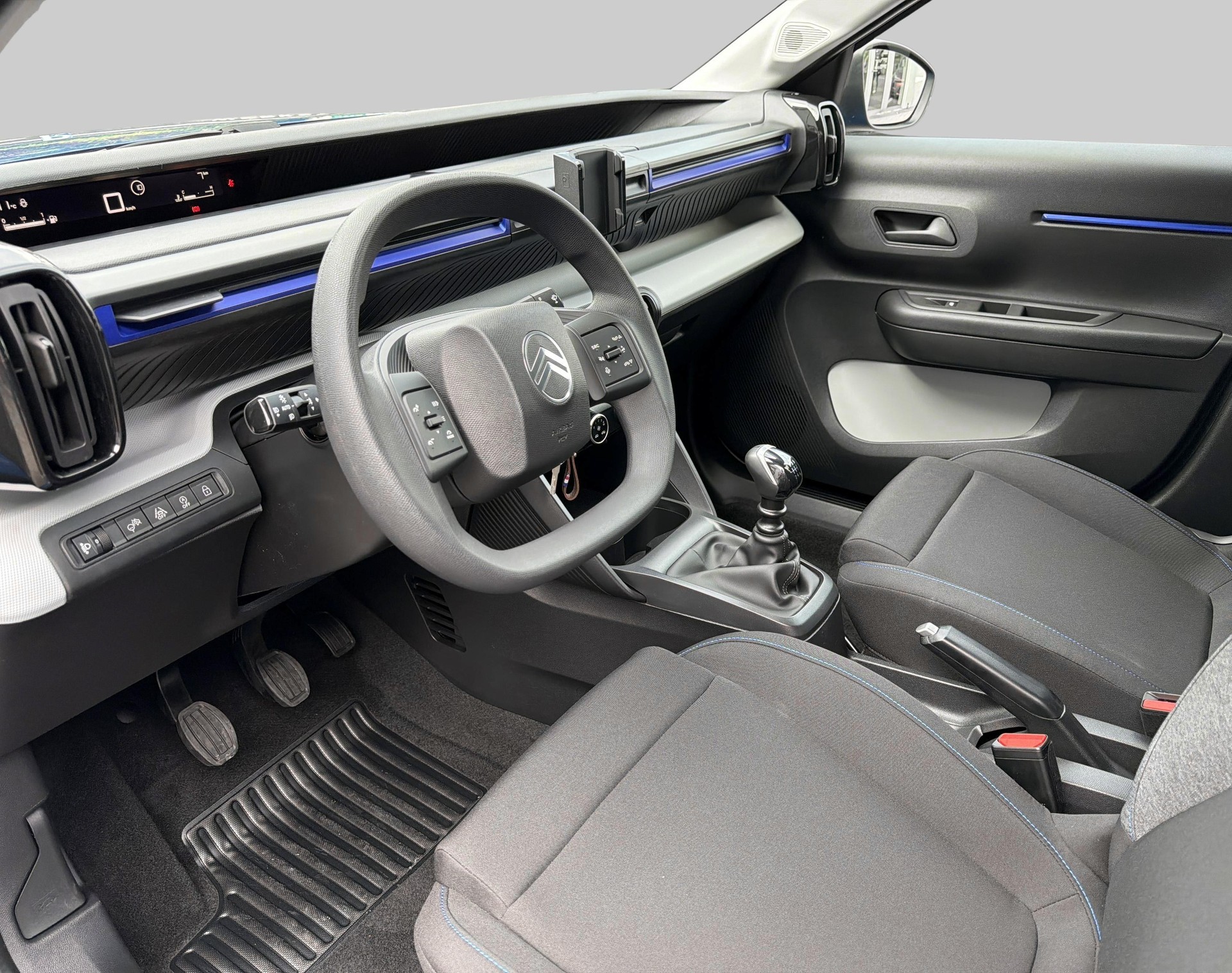 CITROEN C3 1.2 Turbo You-image-7