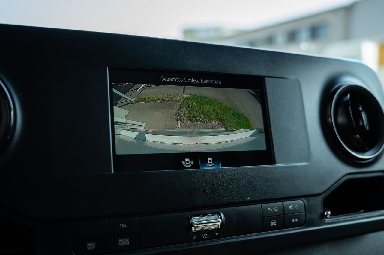 MERCEDES-BENZ Sprinter 316 CDI-image-10