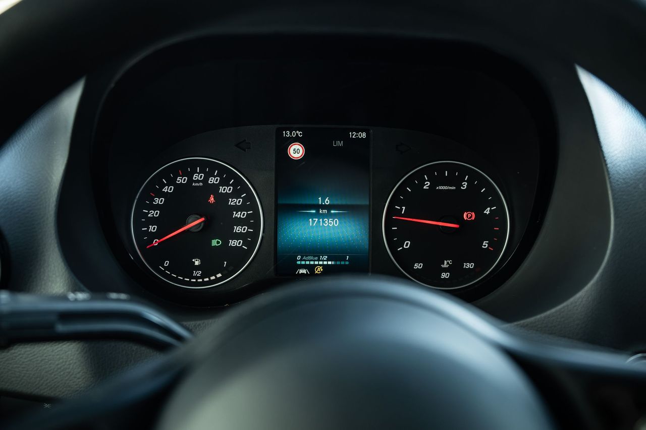 MERCEDES-BENZ Sprinter 316 CDI-image-9