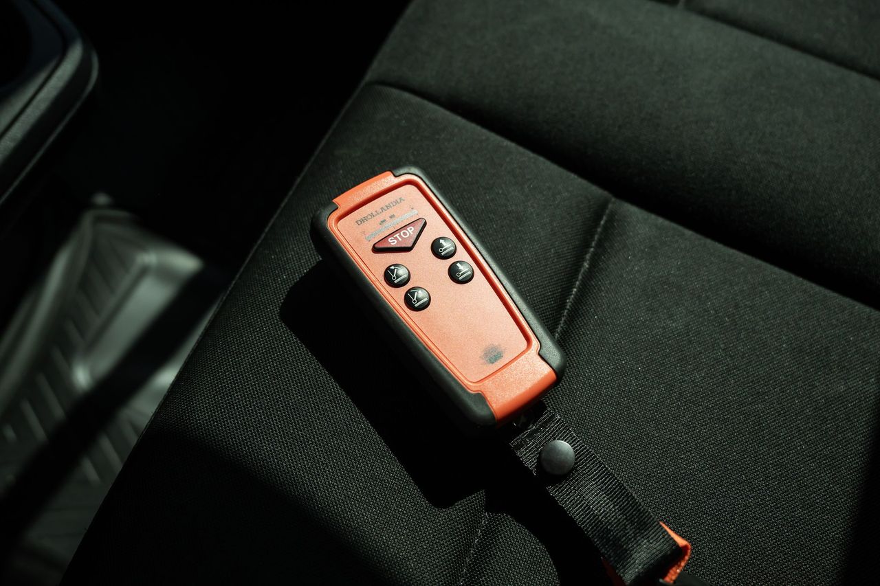 MERCEDES-BENZ Sprinter 316 CDI-image-7