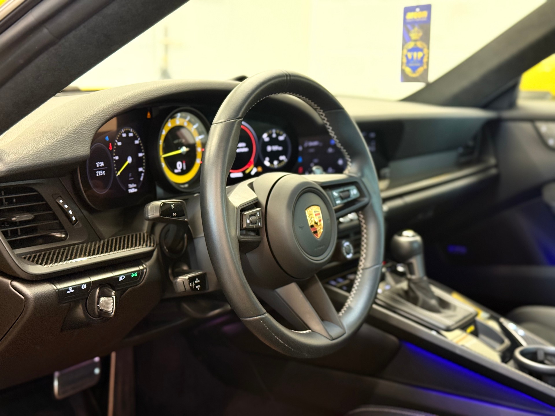 PORSCHE 911 GT3 PDK-image-20