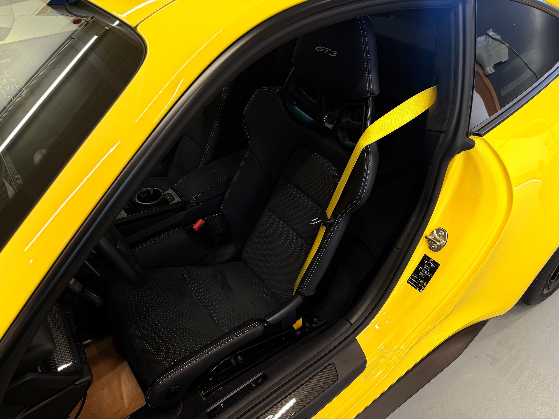 PORSCHE 911 GT3 PDK-image-13