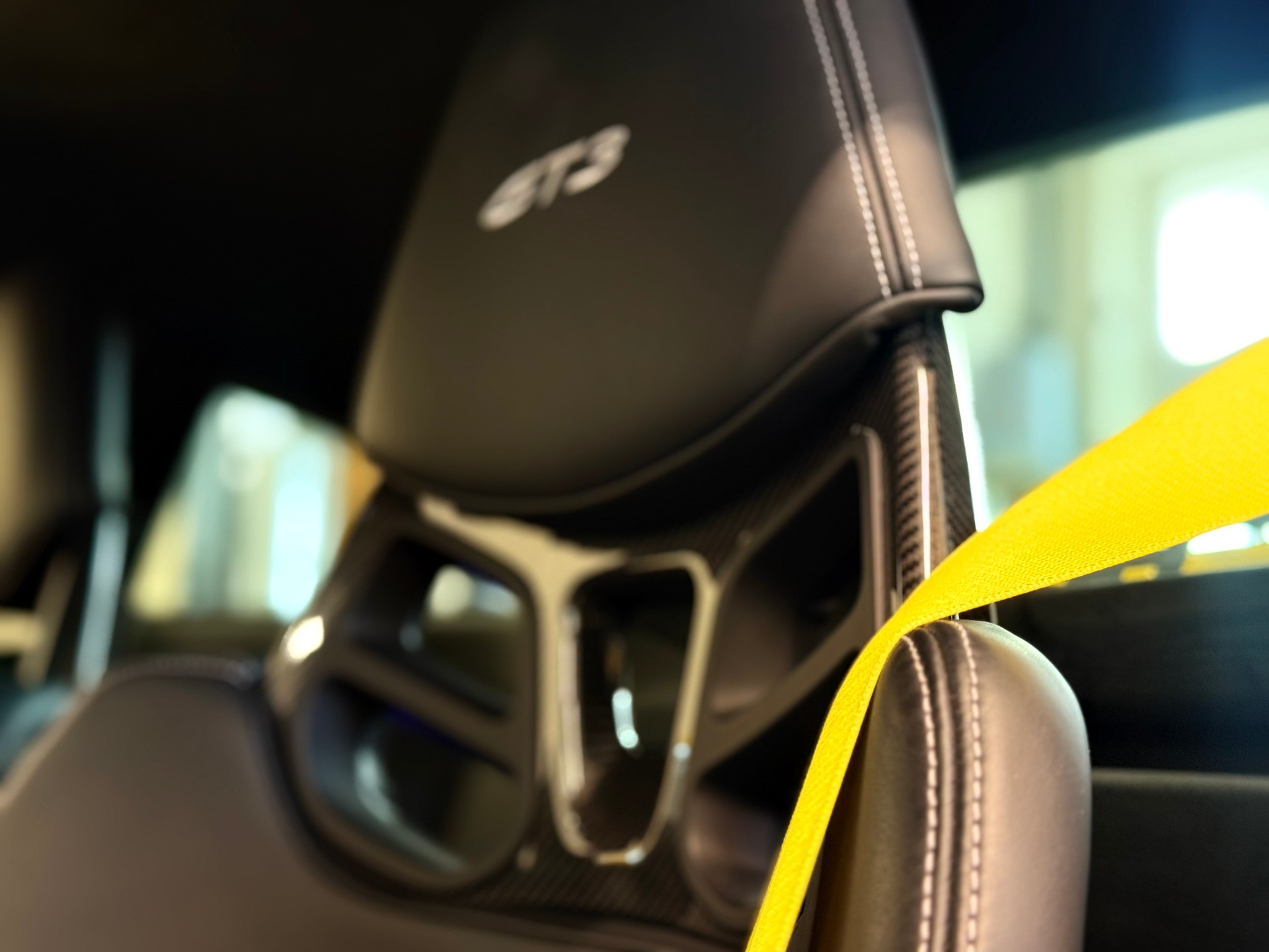 PORSCHE 911 GT3 PDK-image-21