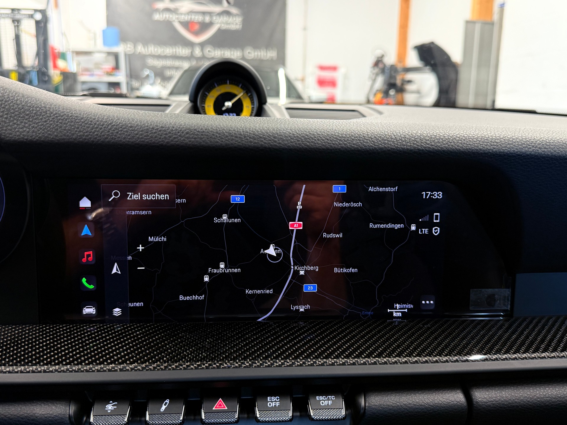 PORSCHE 911 GT3 PDK-image-18