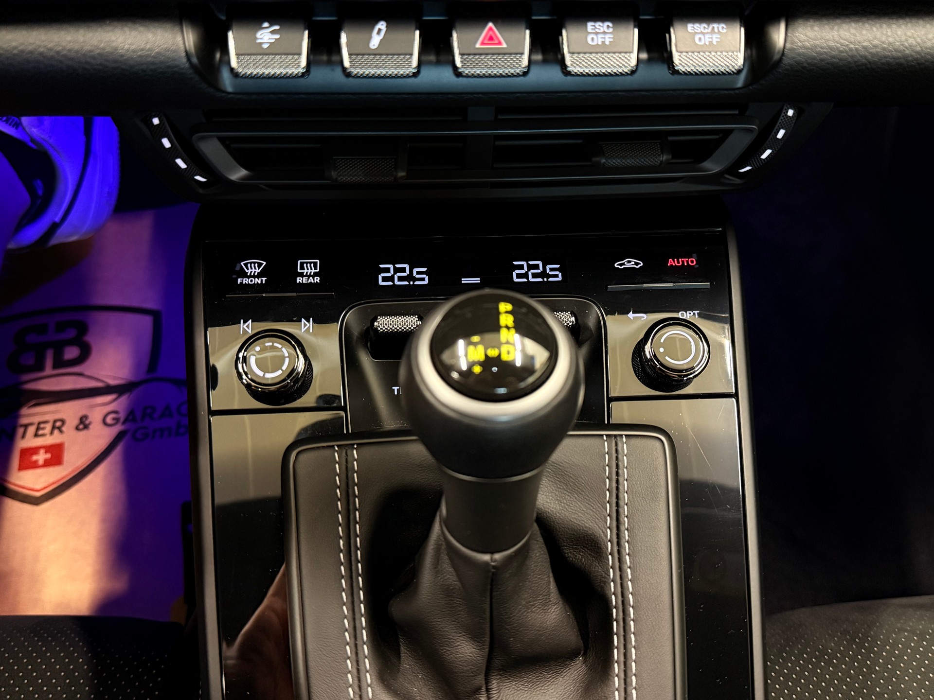 PORSCHE 911 GT3 PDK-image-17