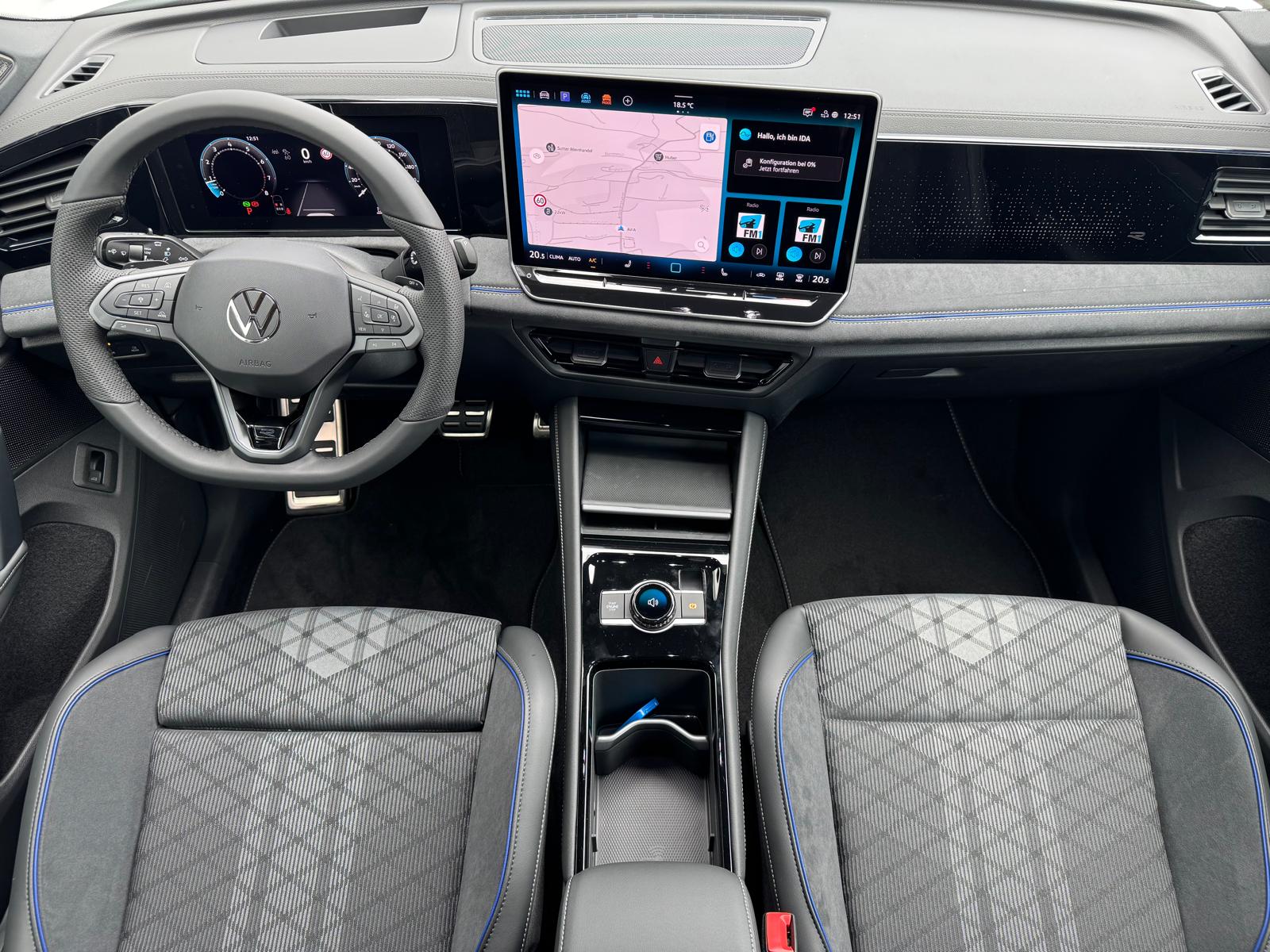 VW Tiguan 2.0 TSI DSG R-Line 4Motion-image-7