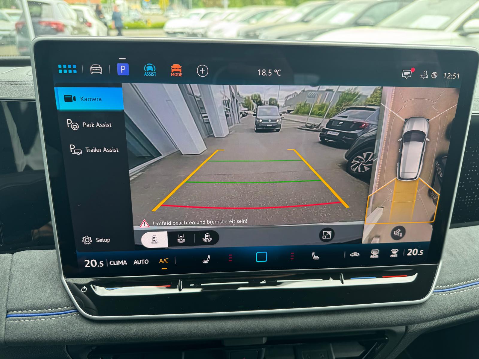 VW Tiguan 2.0 TSI DSG R-Line 4Motion-image-10