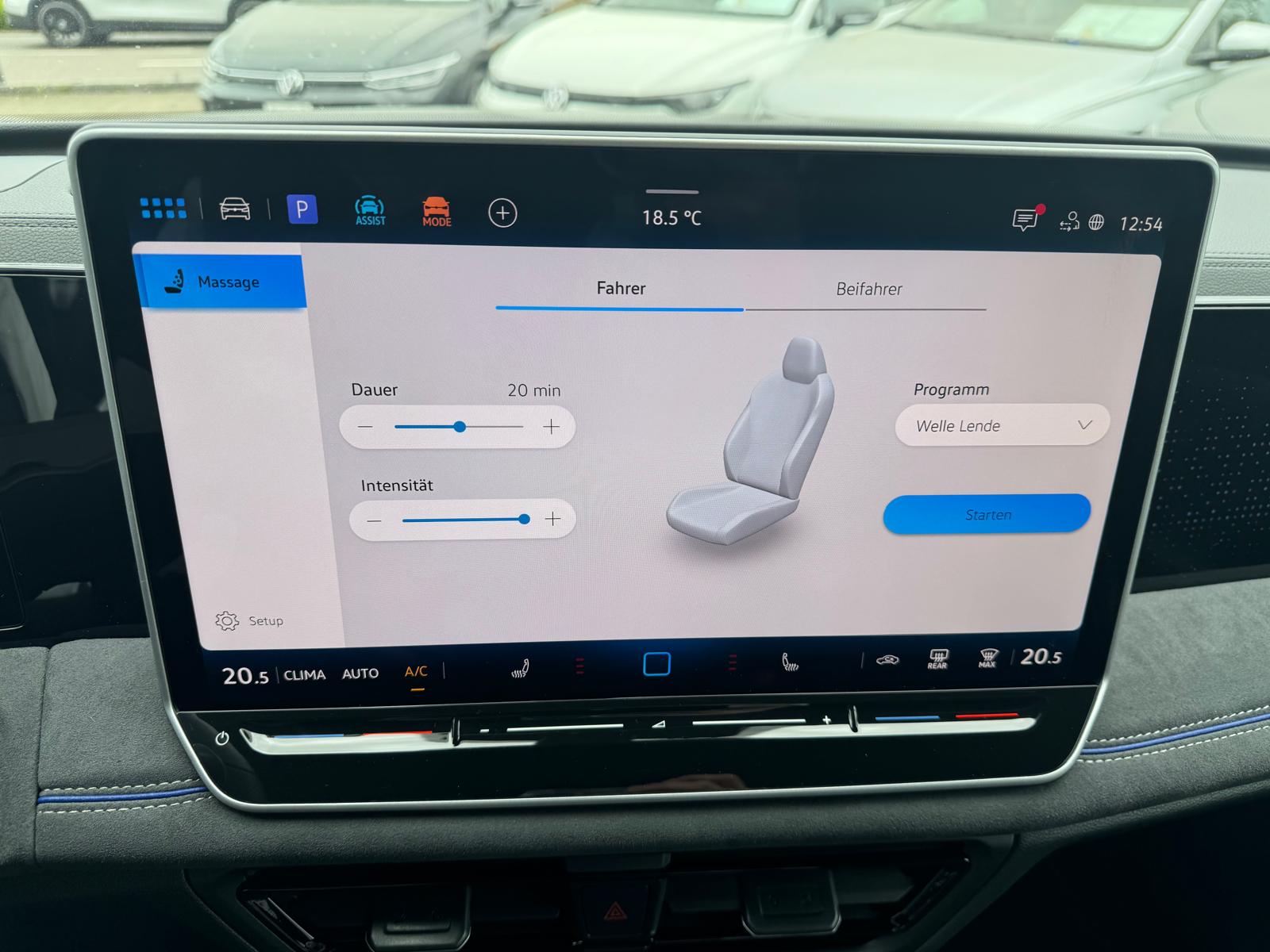 VW Tiguan 2.0 TSI DSG R-Line 4Motion-image-12