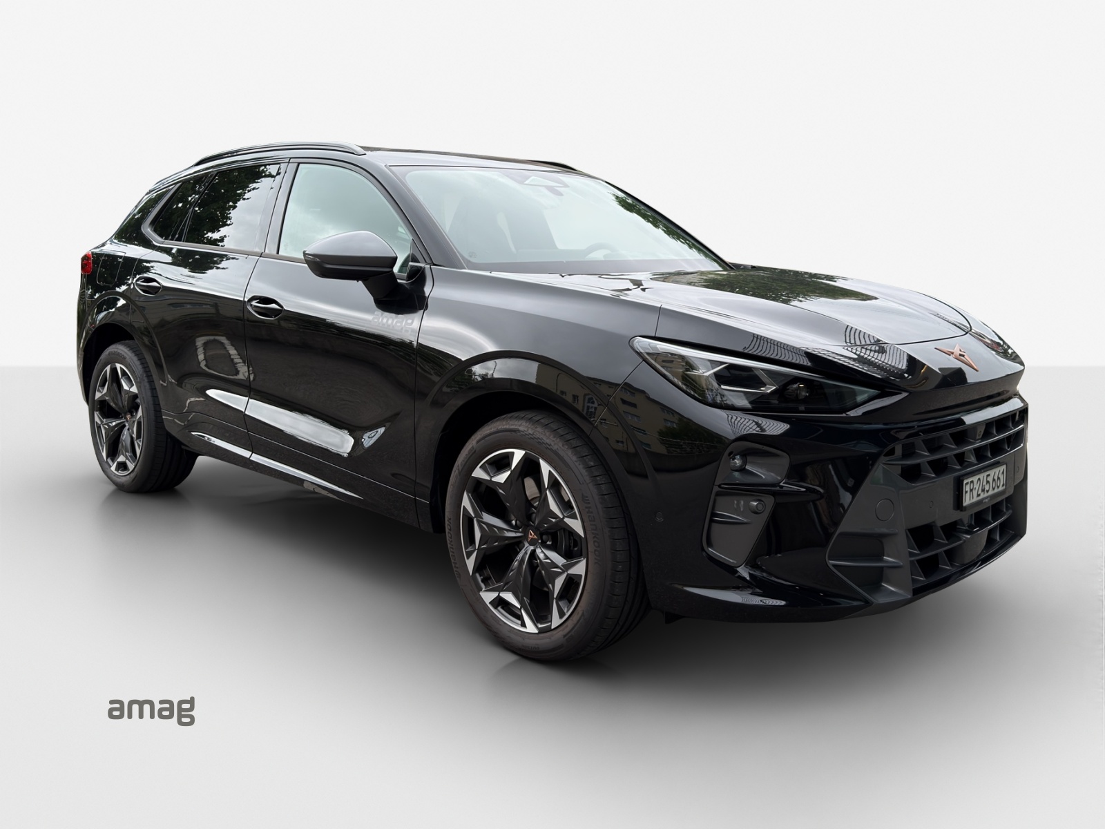 CUPRA Terramar 1.5 eHybrid DSG Black Symphony-image-5