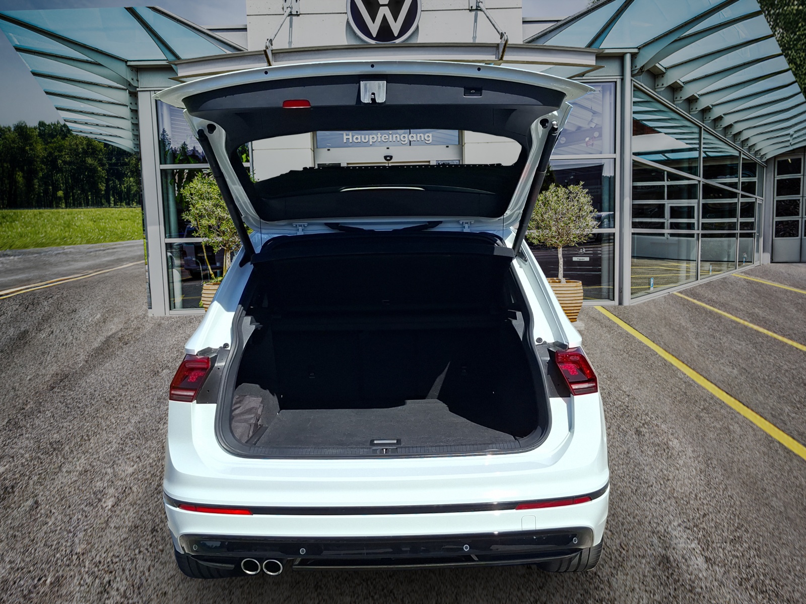 VW Tiguan 2.0TSI Highline 4Motion DSG-image-17
