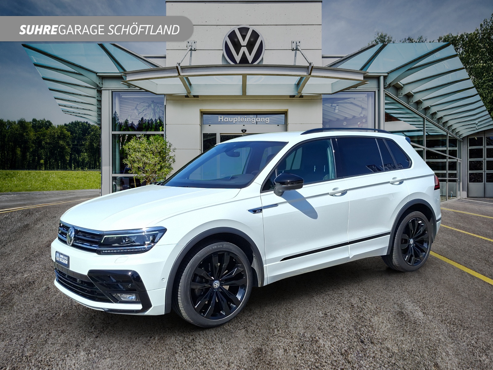 VW Tiguan 2.0TSI Highline 4Motion DSG-showroom-element-2
