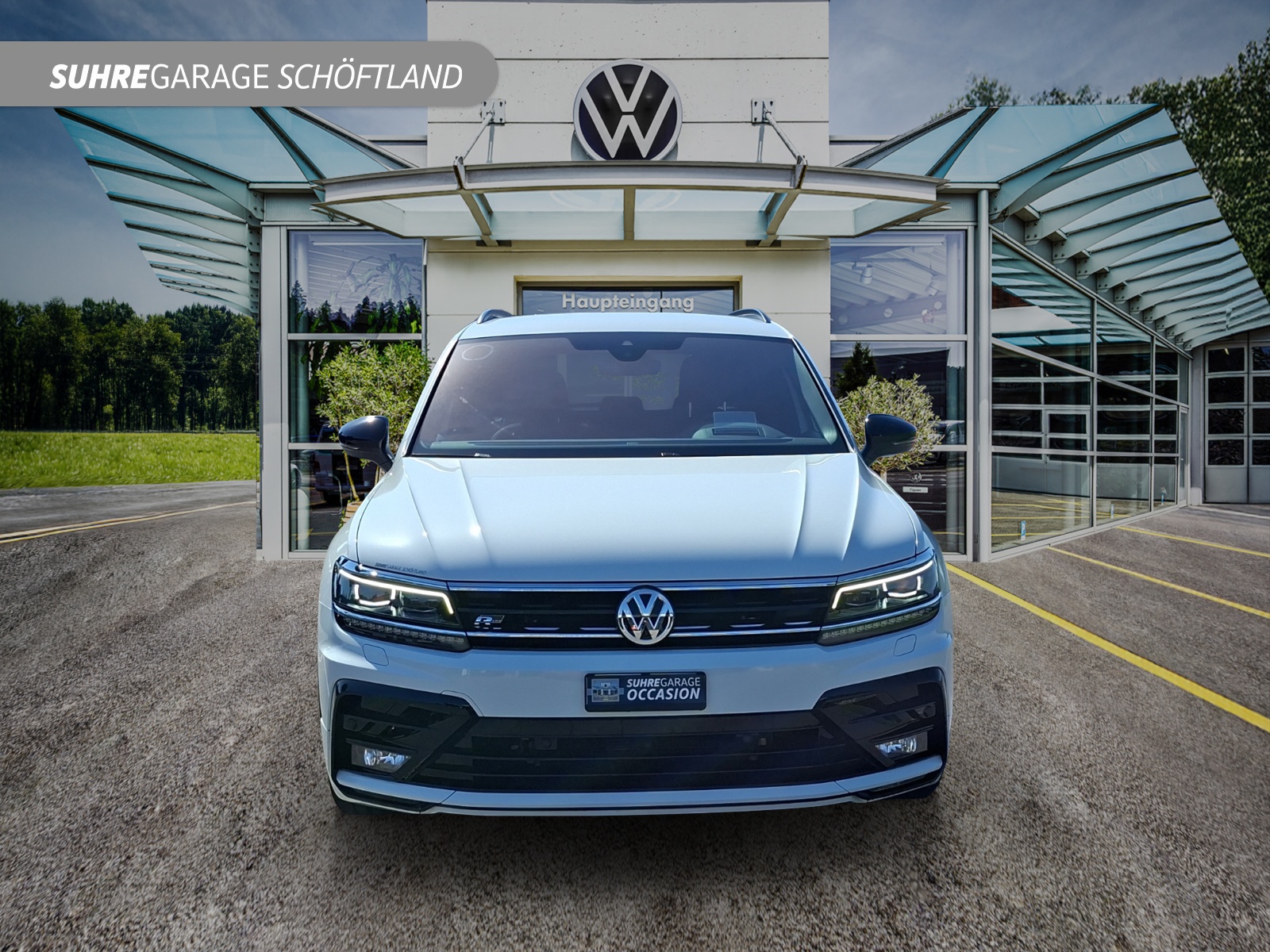 VW Tiguan 2.0TSI Highline 4Motion DSG-showroom-element-1