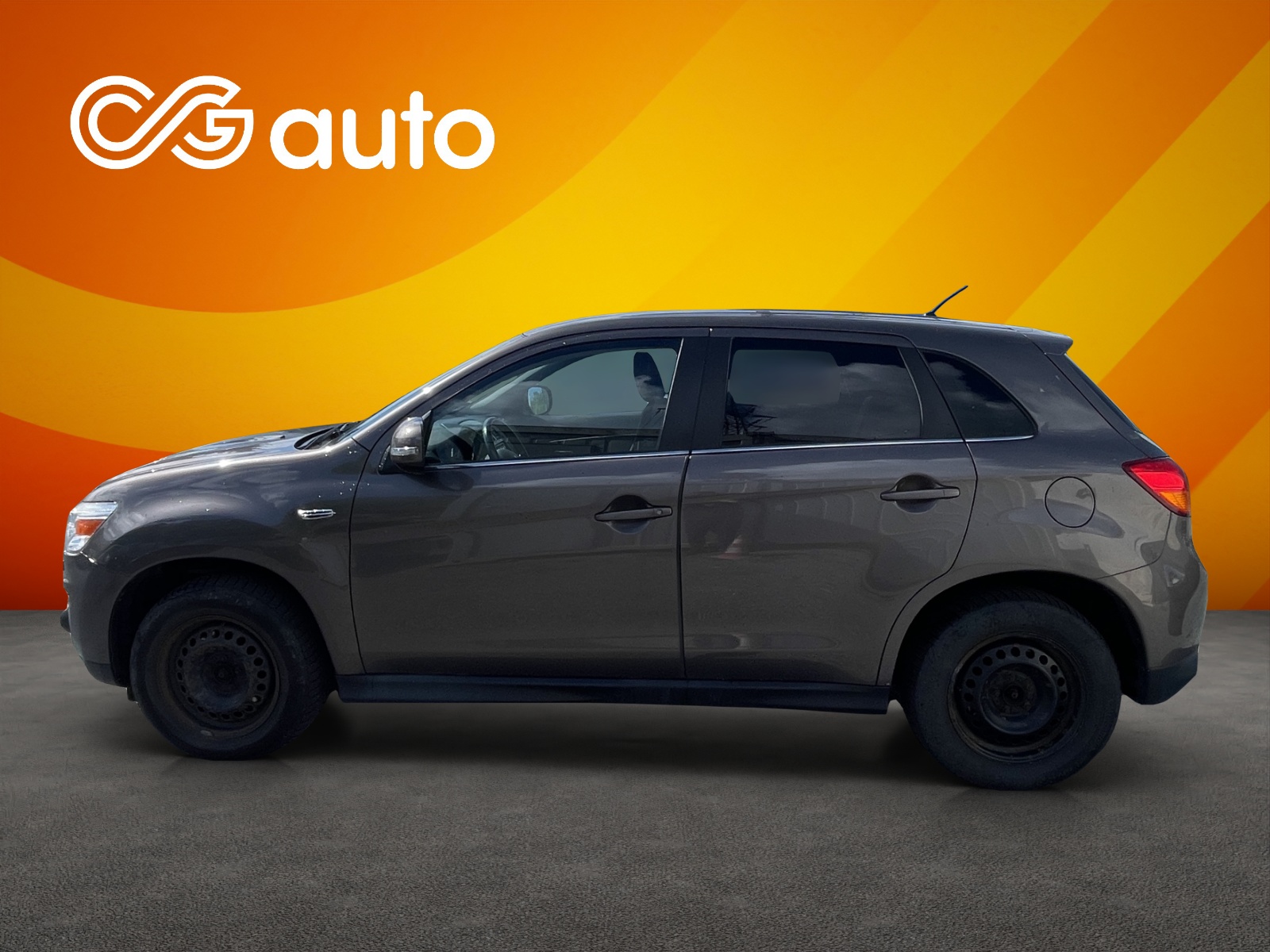 MITSUBISHI ASX 1.8 DID Invite 4WD-image-3