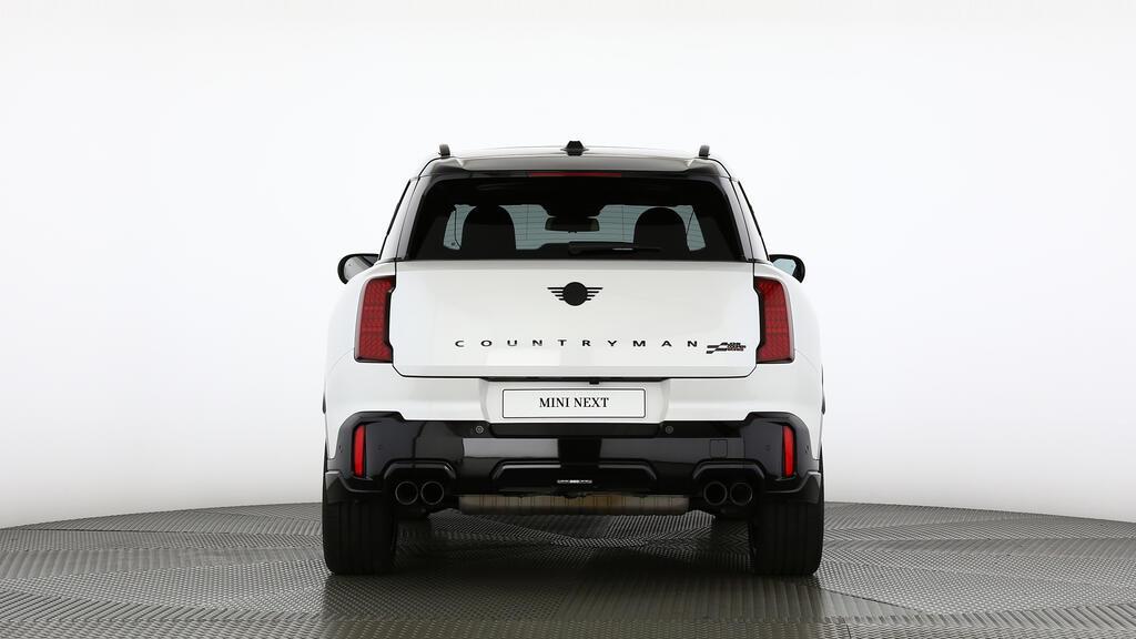 MINI John Cooper Works Countryman ALL4-image-13