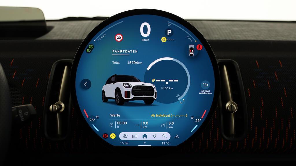 MINI John Cooper Works Countryman ALL4-image-5