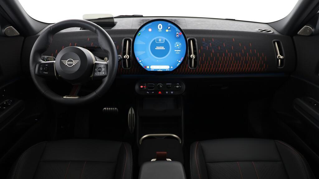 MINI John Cooper Works Countryman ALL4-image-11