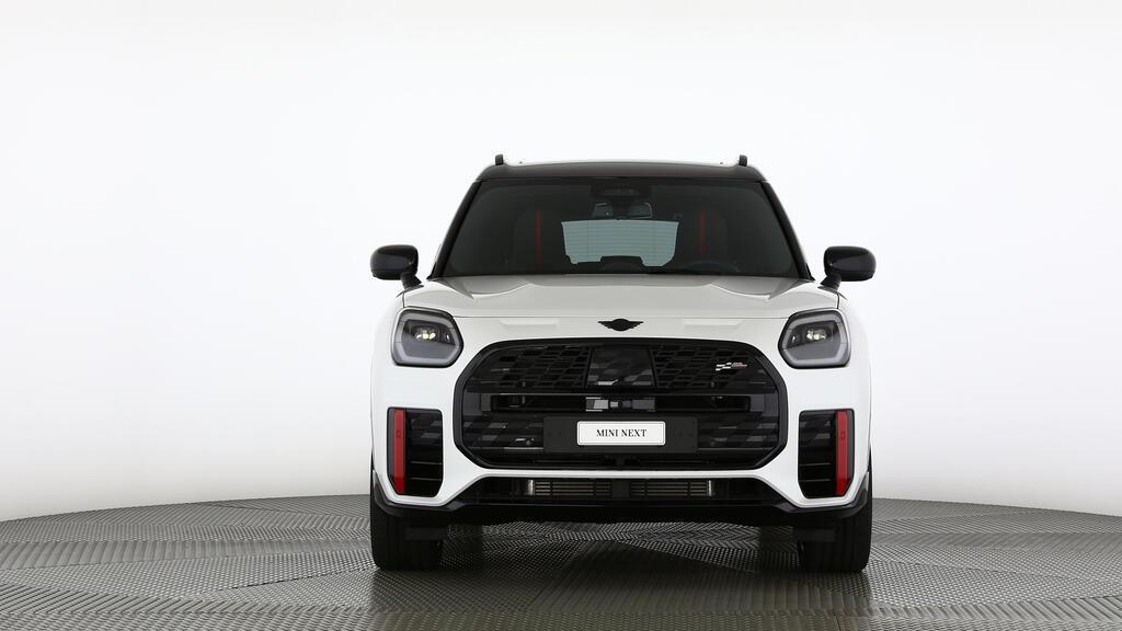 MINI John Cooper Works Countryman ALL4-image-19