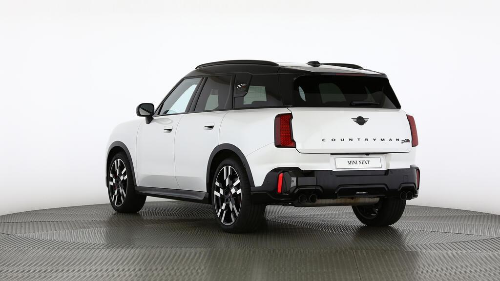 MINI John Cooper Works Countryman ALL4-image-3