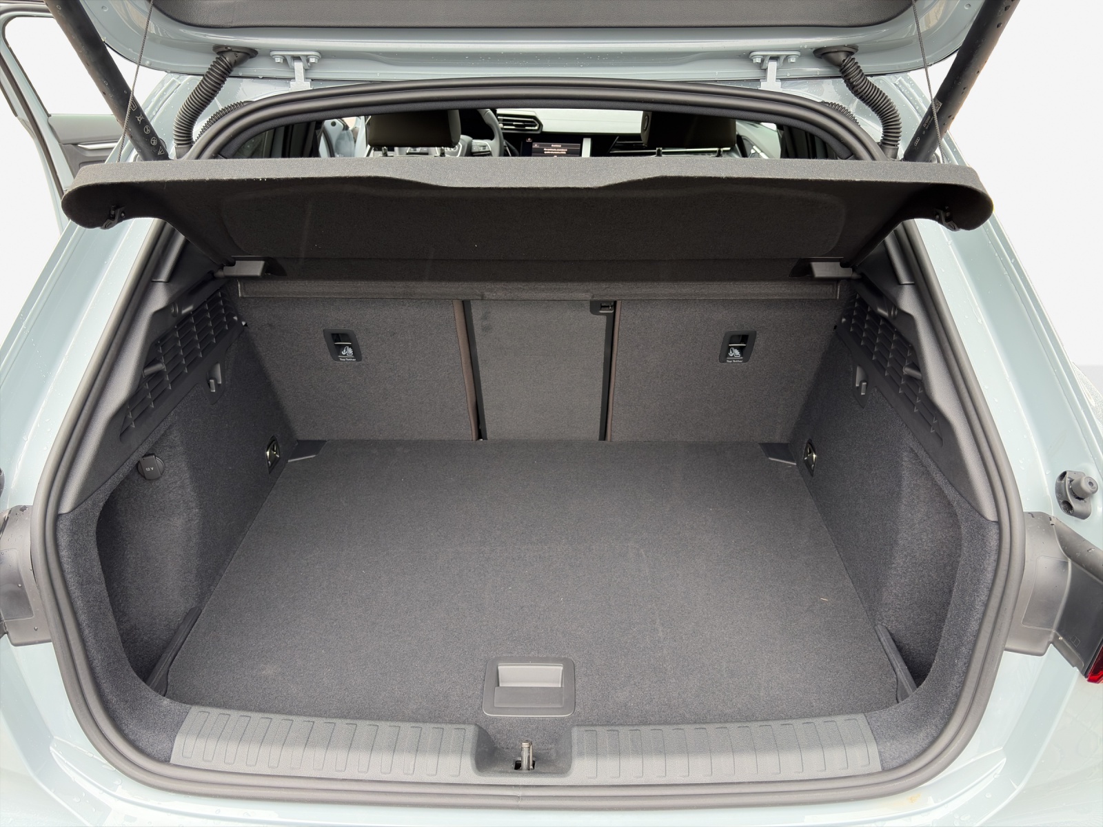 AUDI A3 allstreet 35 TFSI Attraction S-tronic-image-12