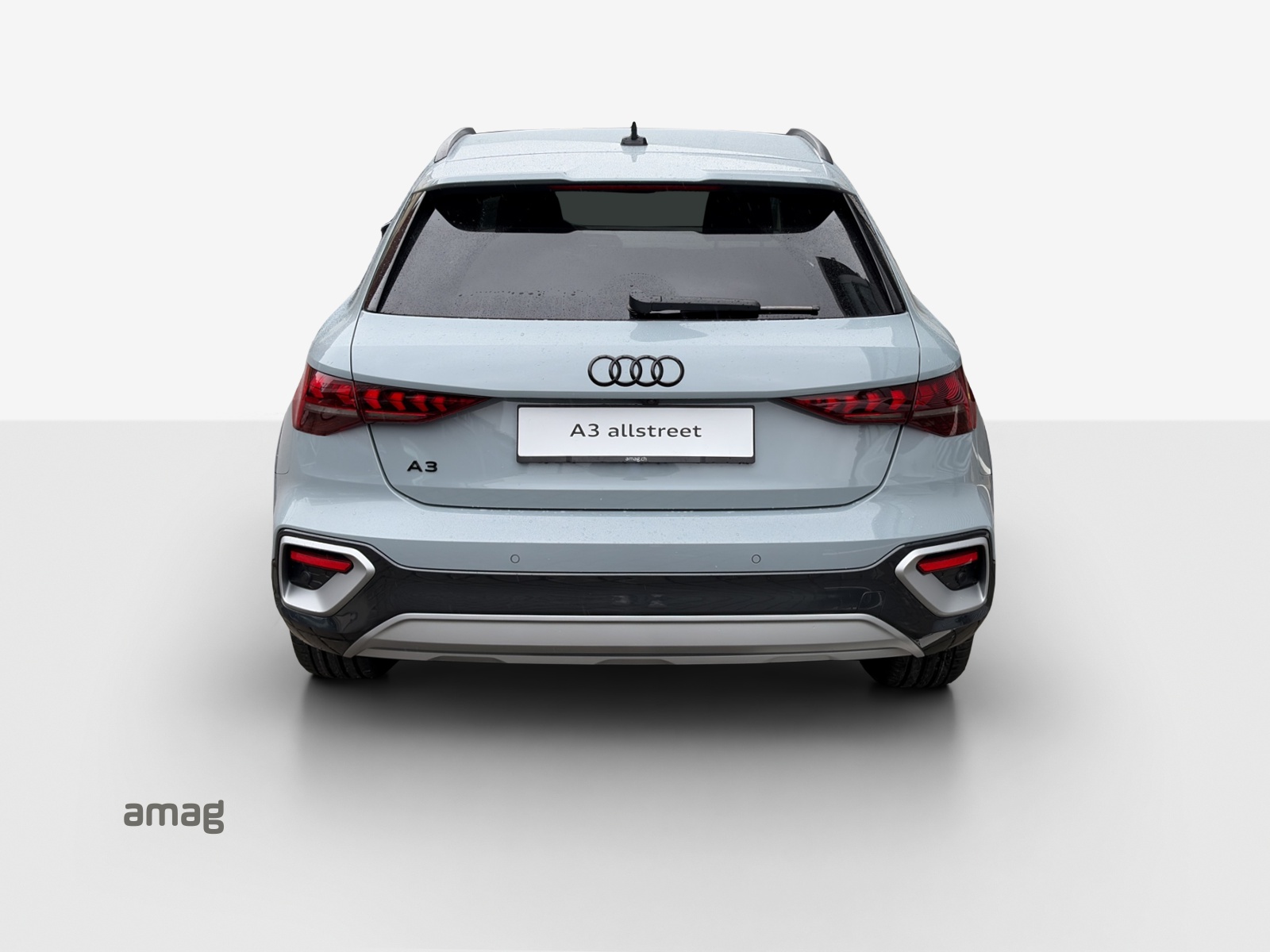 AUDI A3 allstreet 35 TFSI Attraction S-tronic-image-3