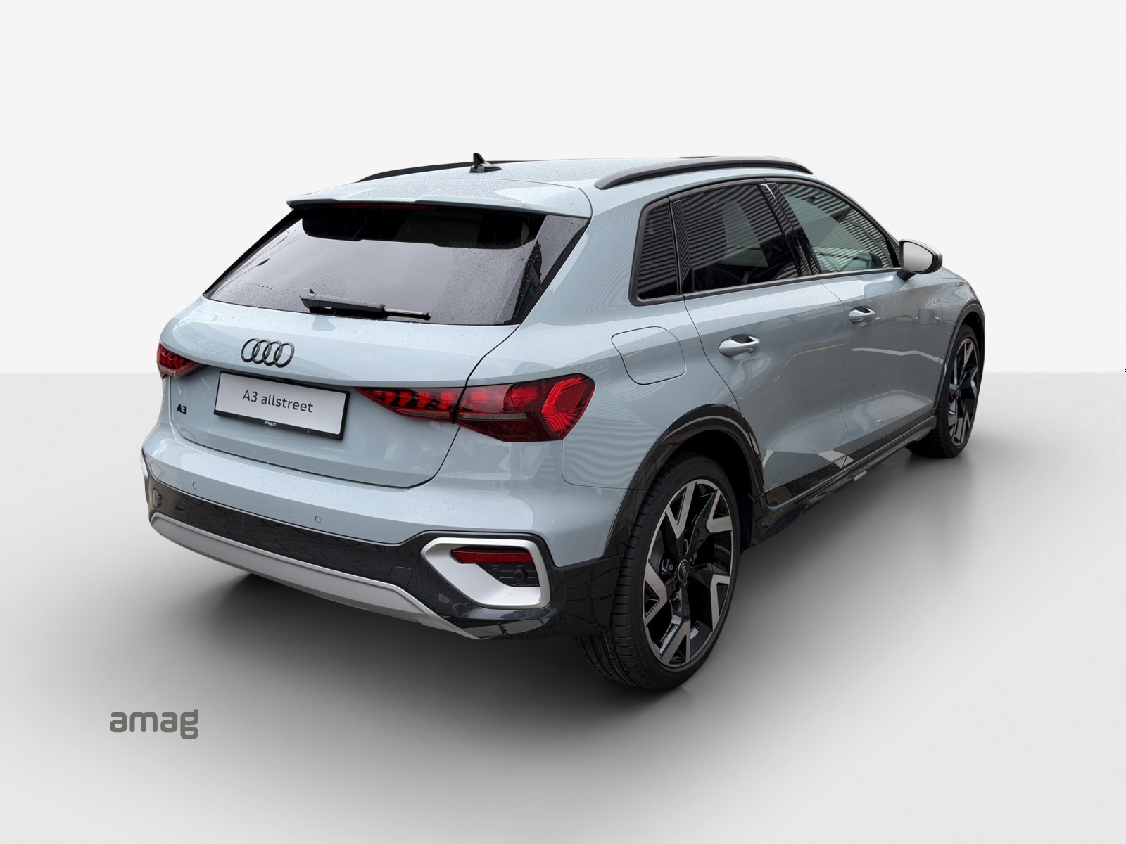 AUDI A3 allstreet 35 TFSI Attraction S-tronic-image-4