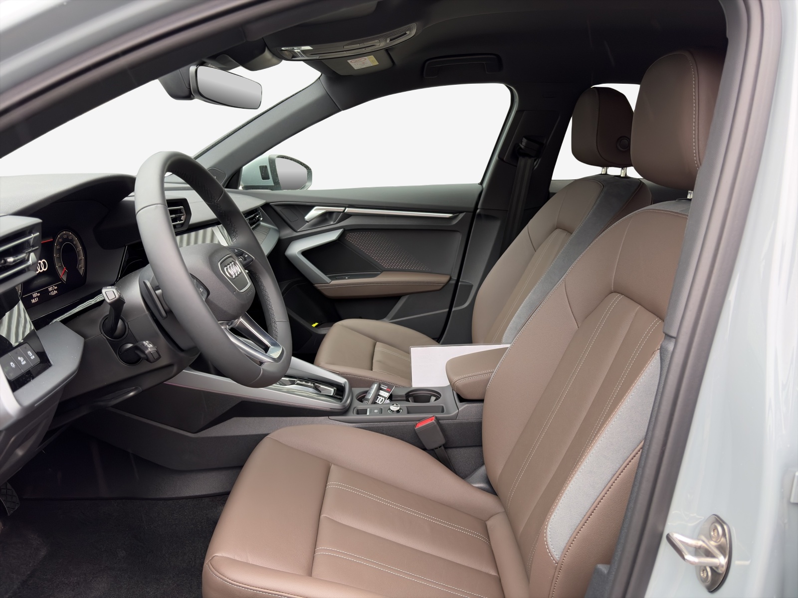 AUDI A3 allstreet 35 TFSI Attraction S-tronic-image-7