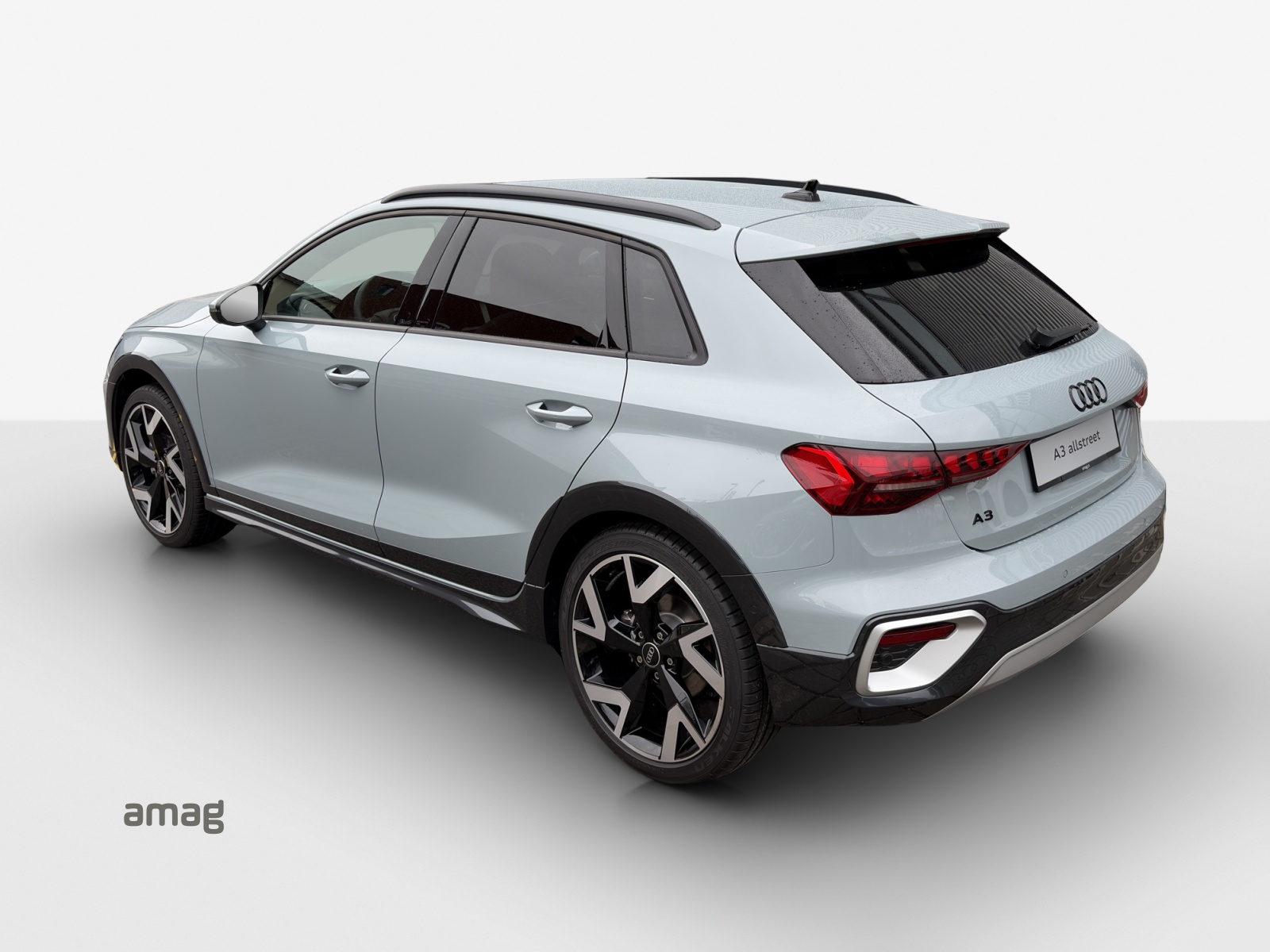 AUDI A3 allstreet 35 TFSI Attraction S-tronic-image-2