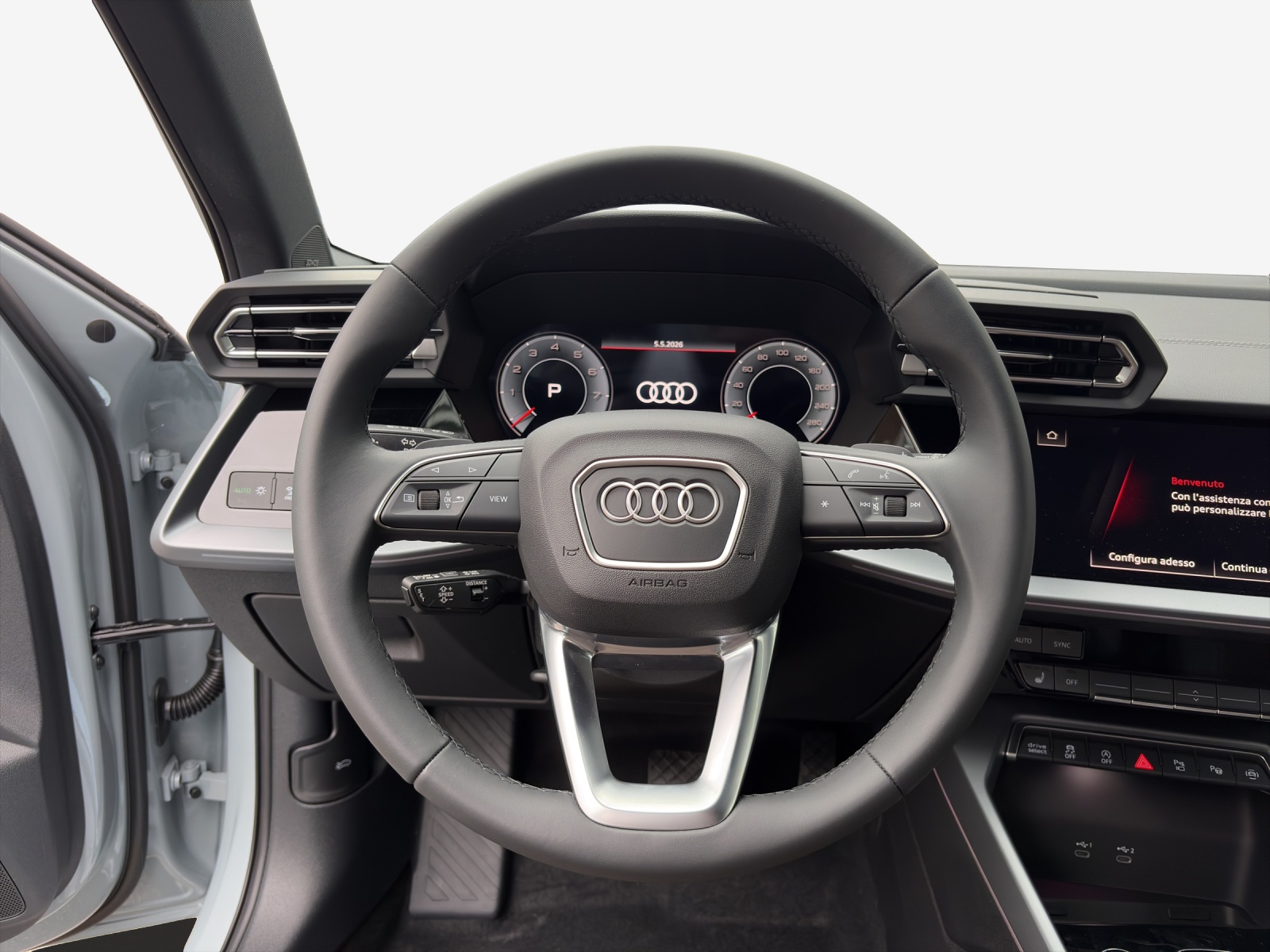 AUDI A3 allstreet 35 TFSI Attraction S-tronic-image-9