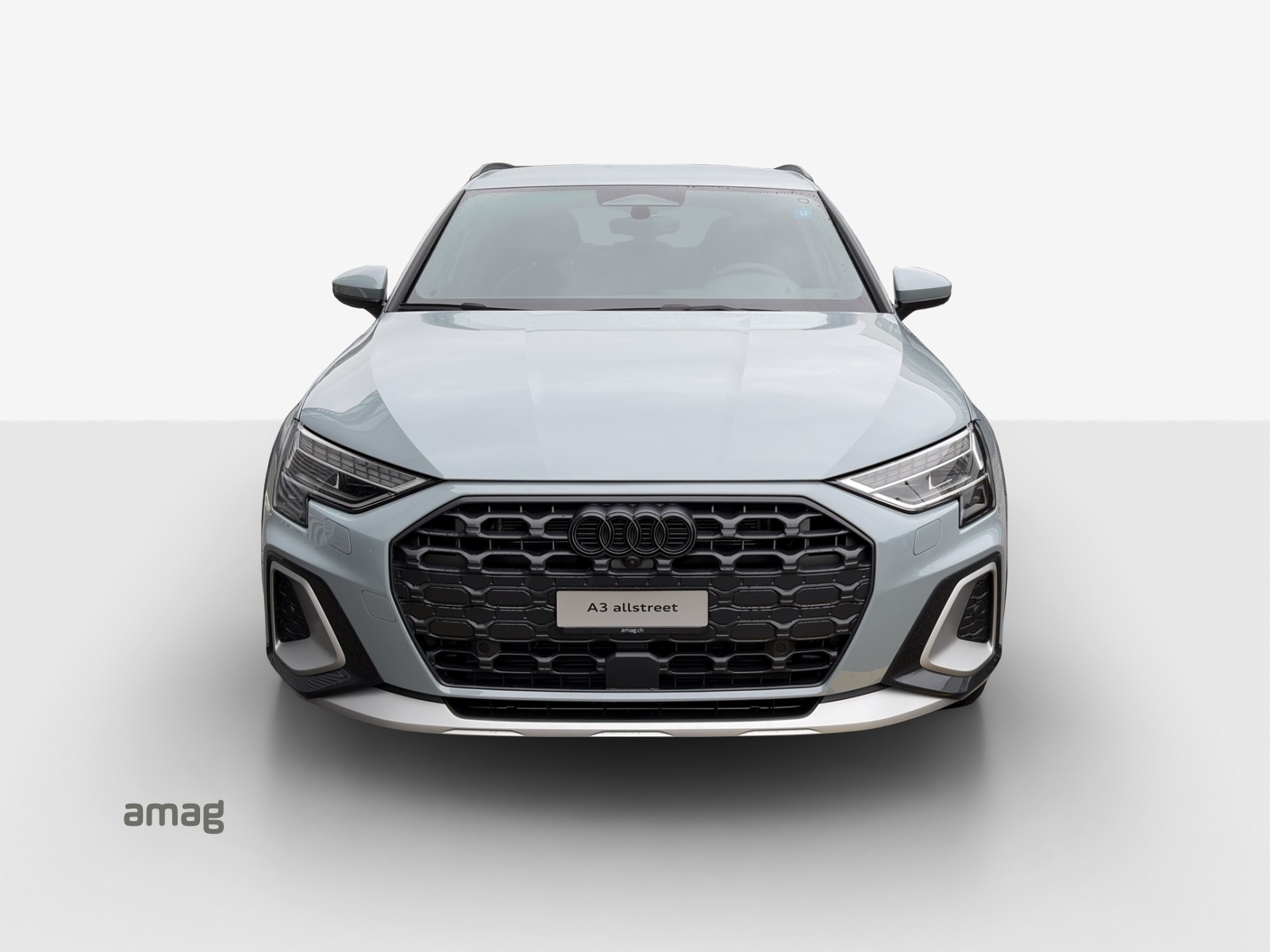 AUDI A3 allstreet 35 TFSI Attraction S-tronic-image-6