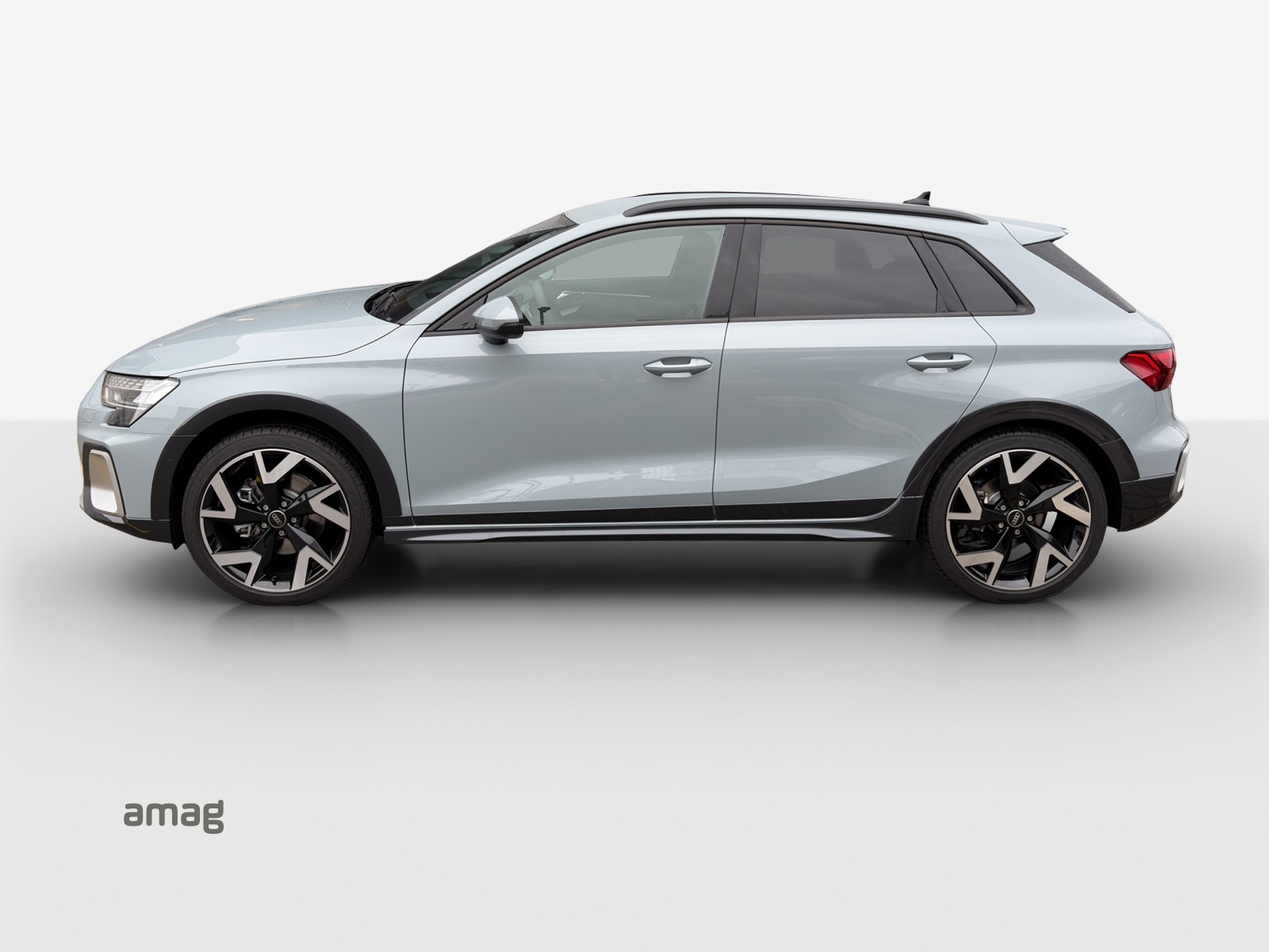 AUDI A3 allstreet 35 TFSI Attraction S-tronic-image-1
