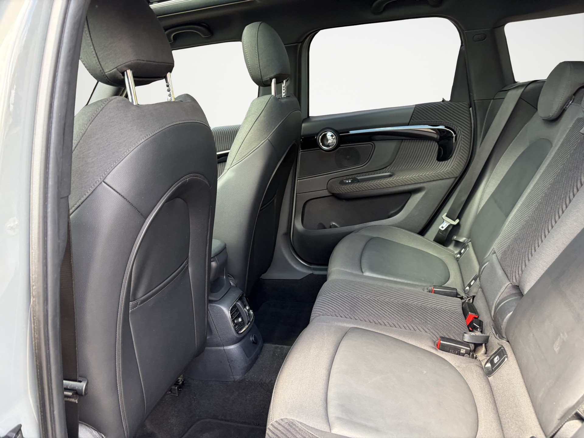 MINI Countryman Cooper S ALL4 Steptronic-image-12