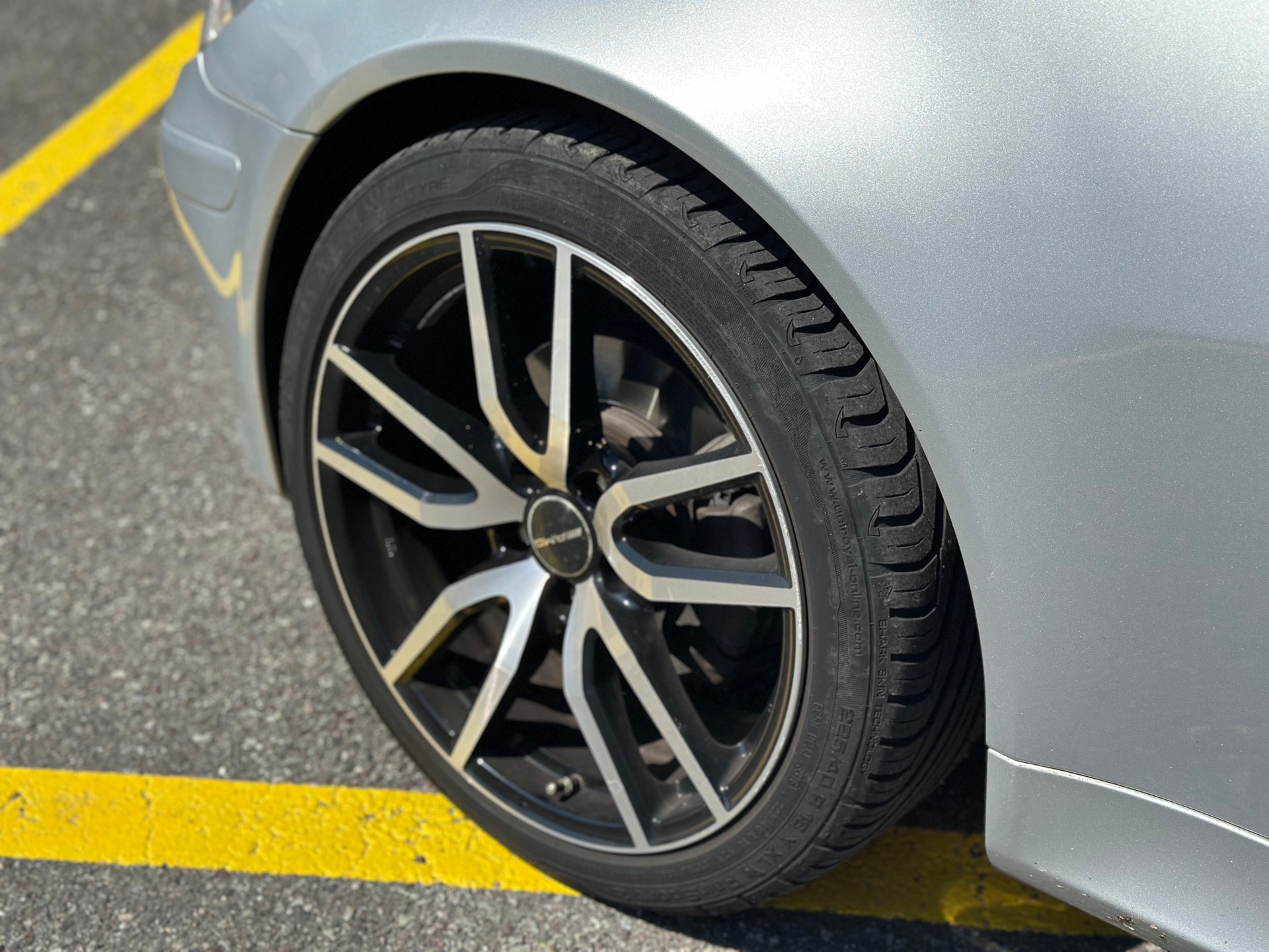MERCEDES-BENZ SLK 200 AMG LINE Kompressor-image-10