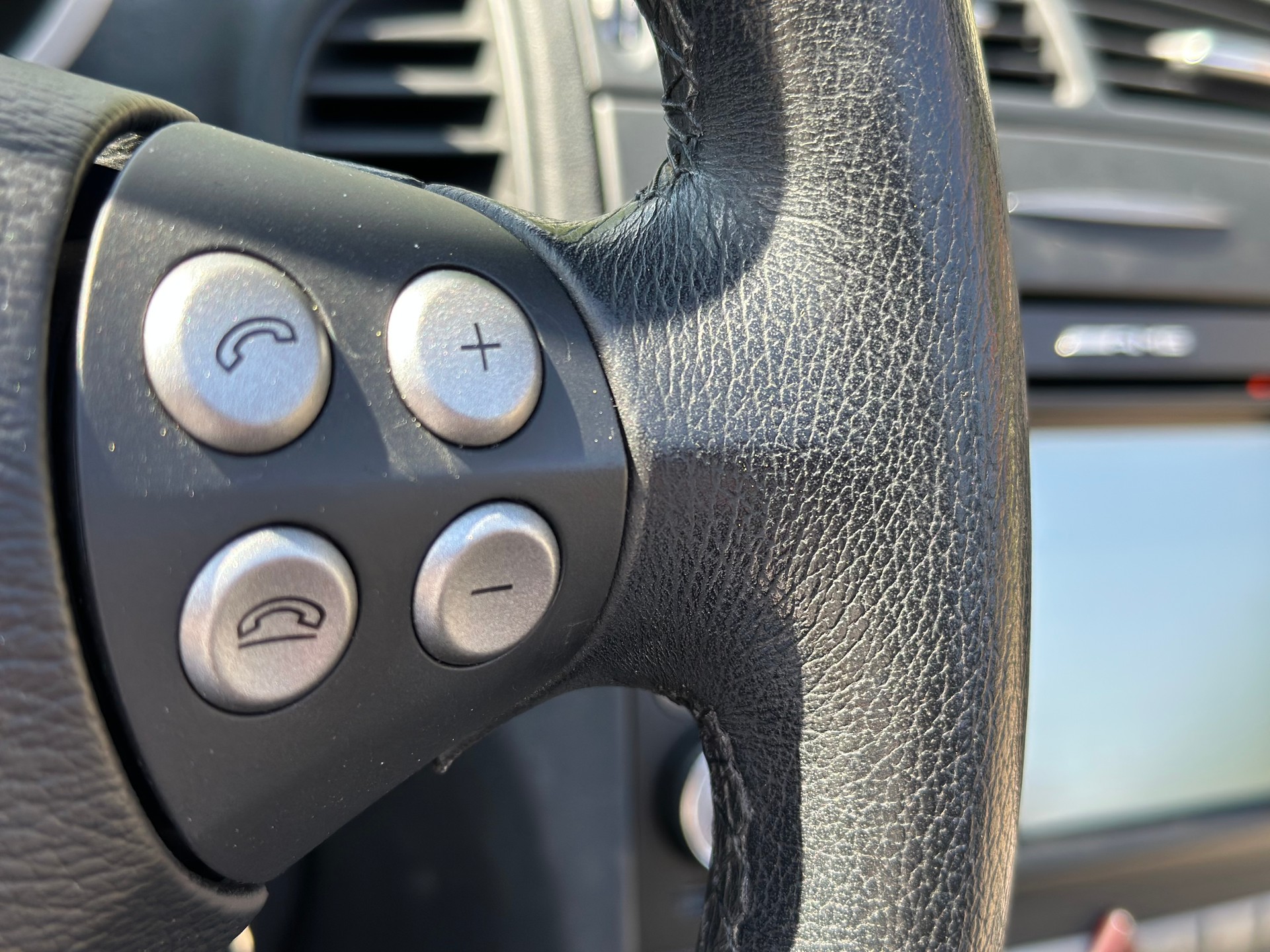 MERCEDES-BENZ SLK 200 AMG LINE Kompressor-image-21